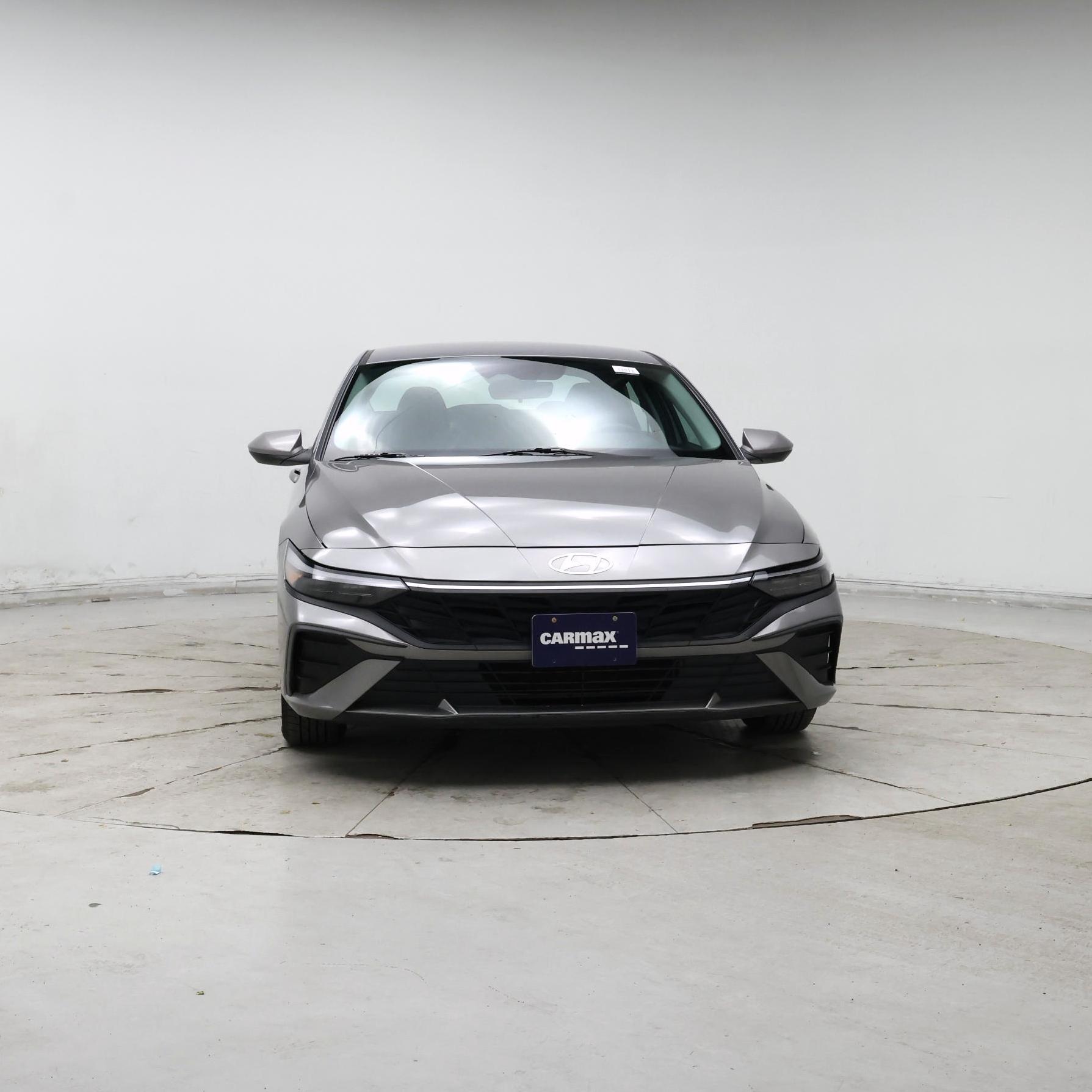 Thumbnail: 2024 Hyundai Elantra - 5