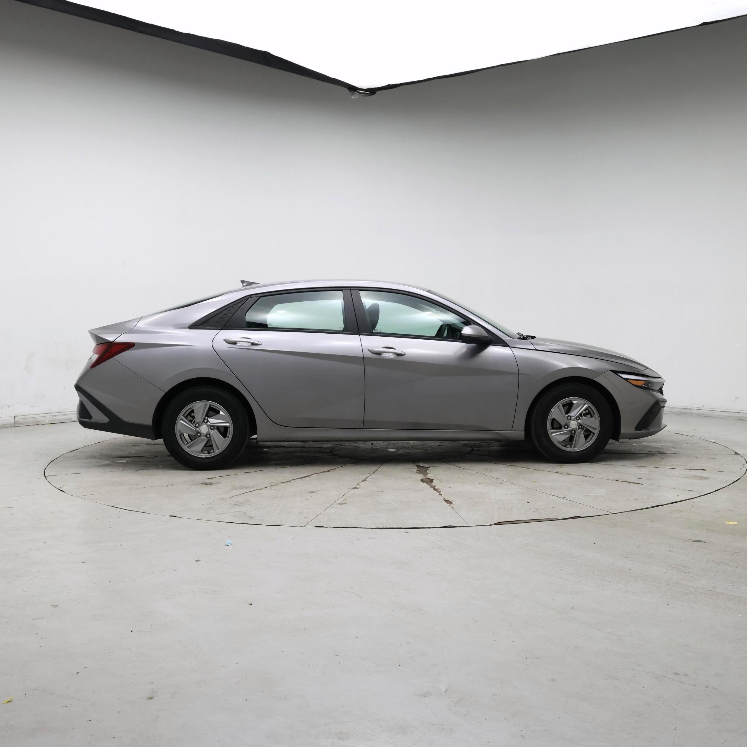 Thumbnail: 2024 Hyundai Elantra - 7