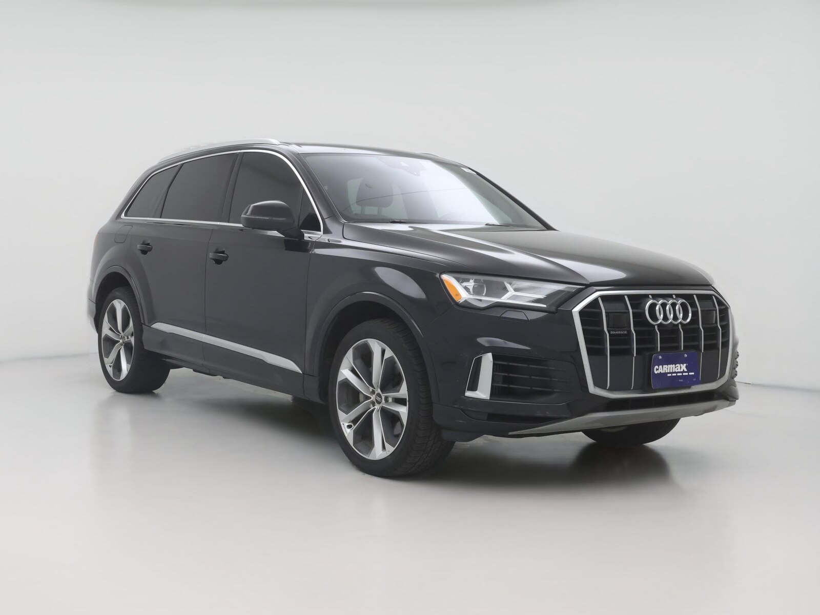 2021 Audi Q7