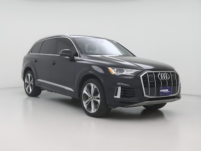 2021 Audi Q7 Premium Plus