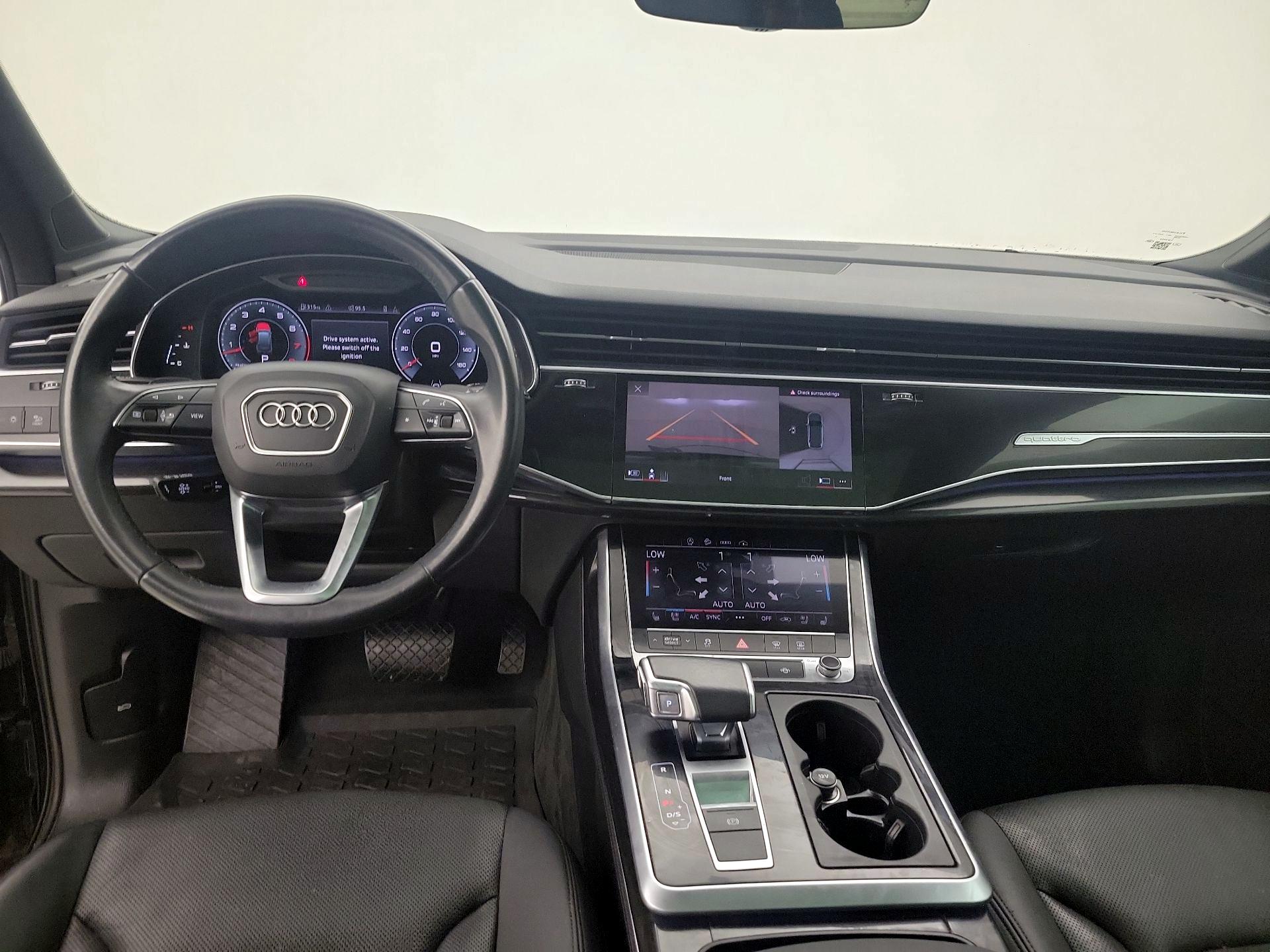 Thumbnail: 2021 Audi Q7 - 9