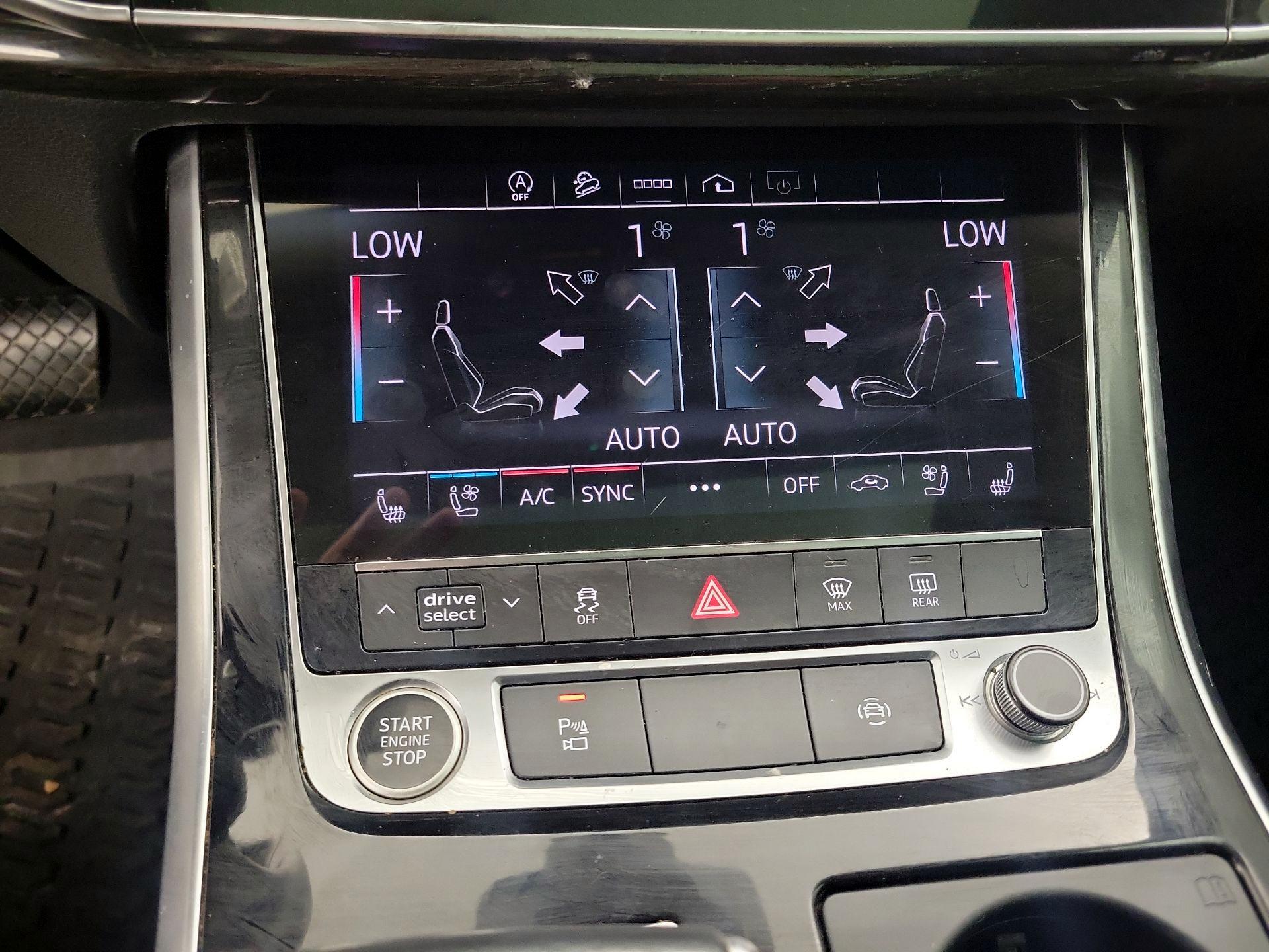 Thumbnail: 2021 Audi Q7 - 16