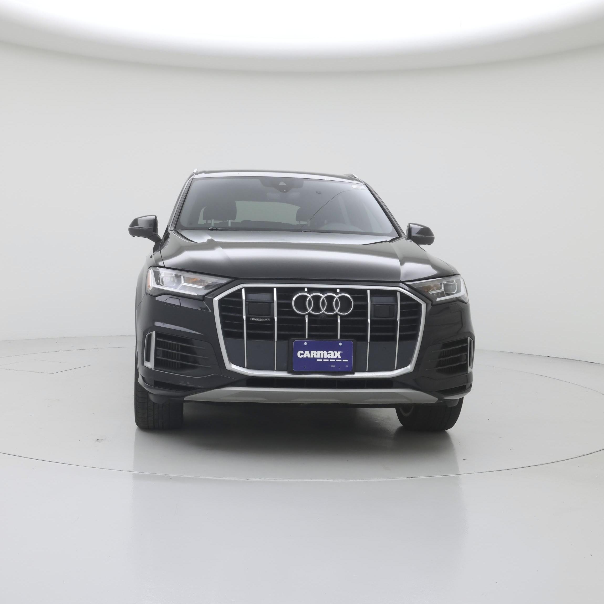 Thumbnail: 2021 Audi Q7 - 5