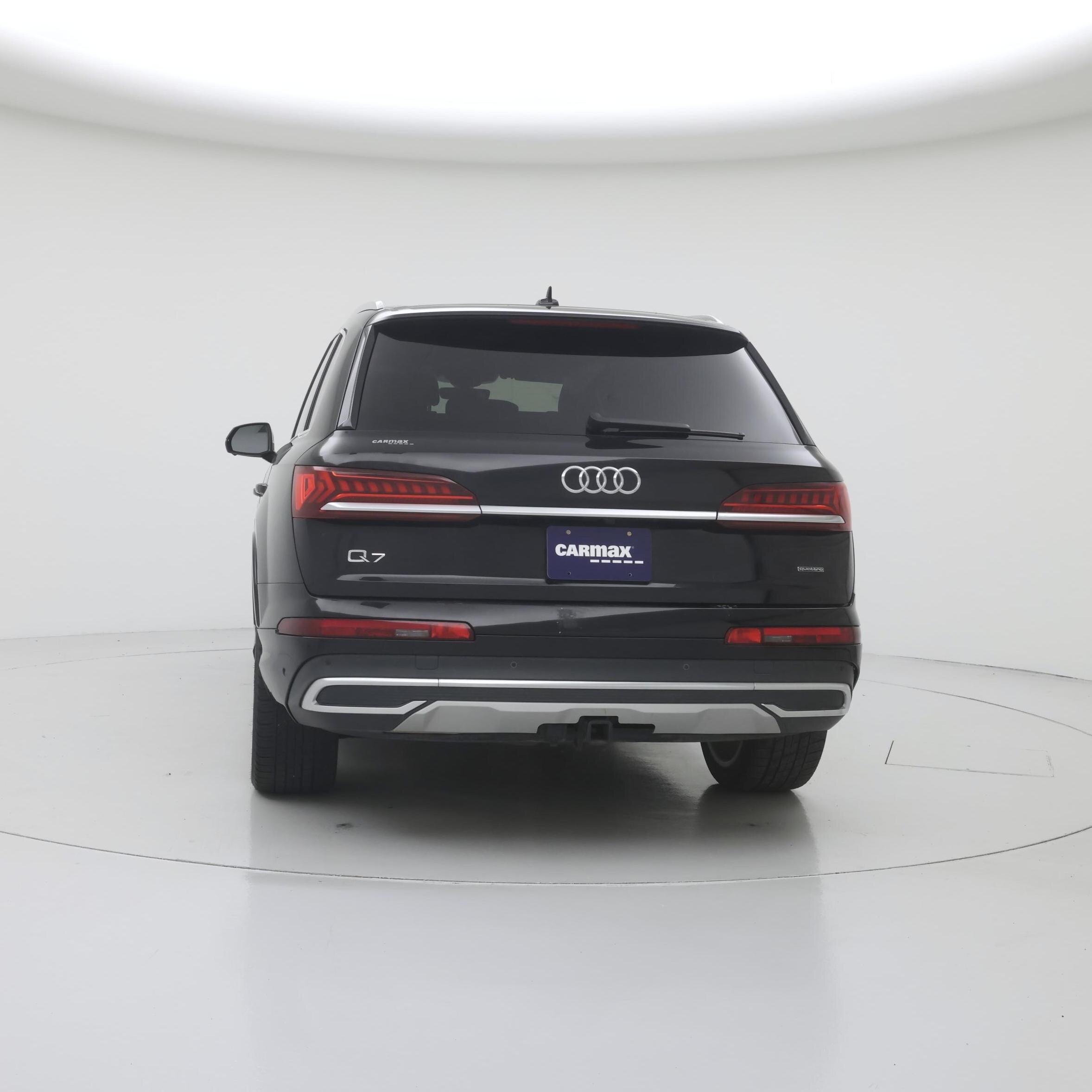 Thumbnail: 2021 Audi Q7 - 6