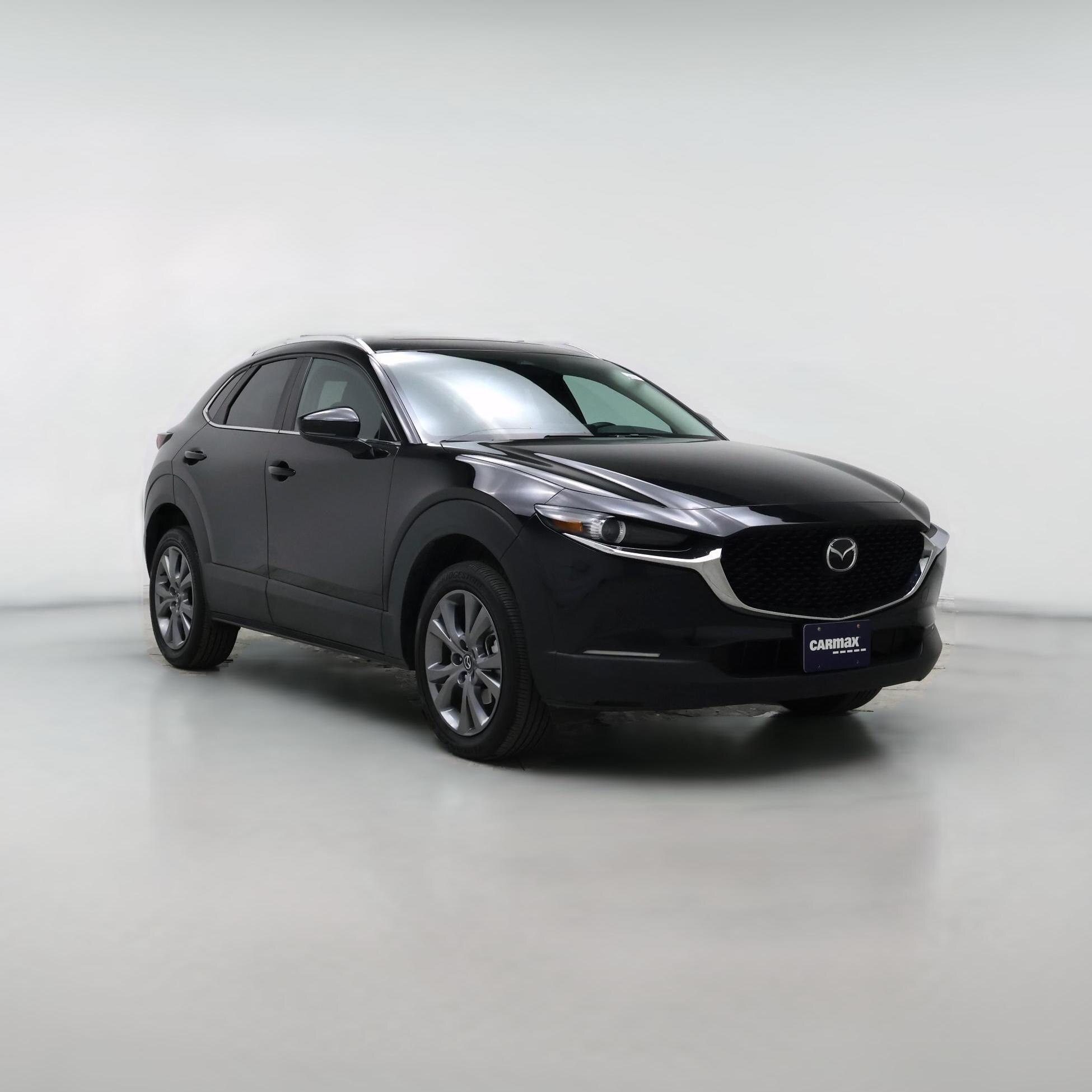 Thumbnail: 2025 Mazda CX-30 - 1