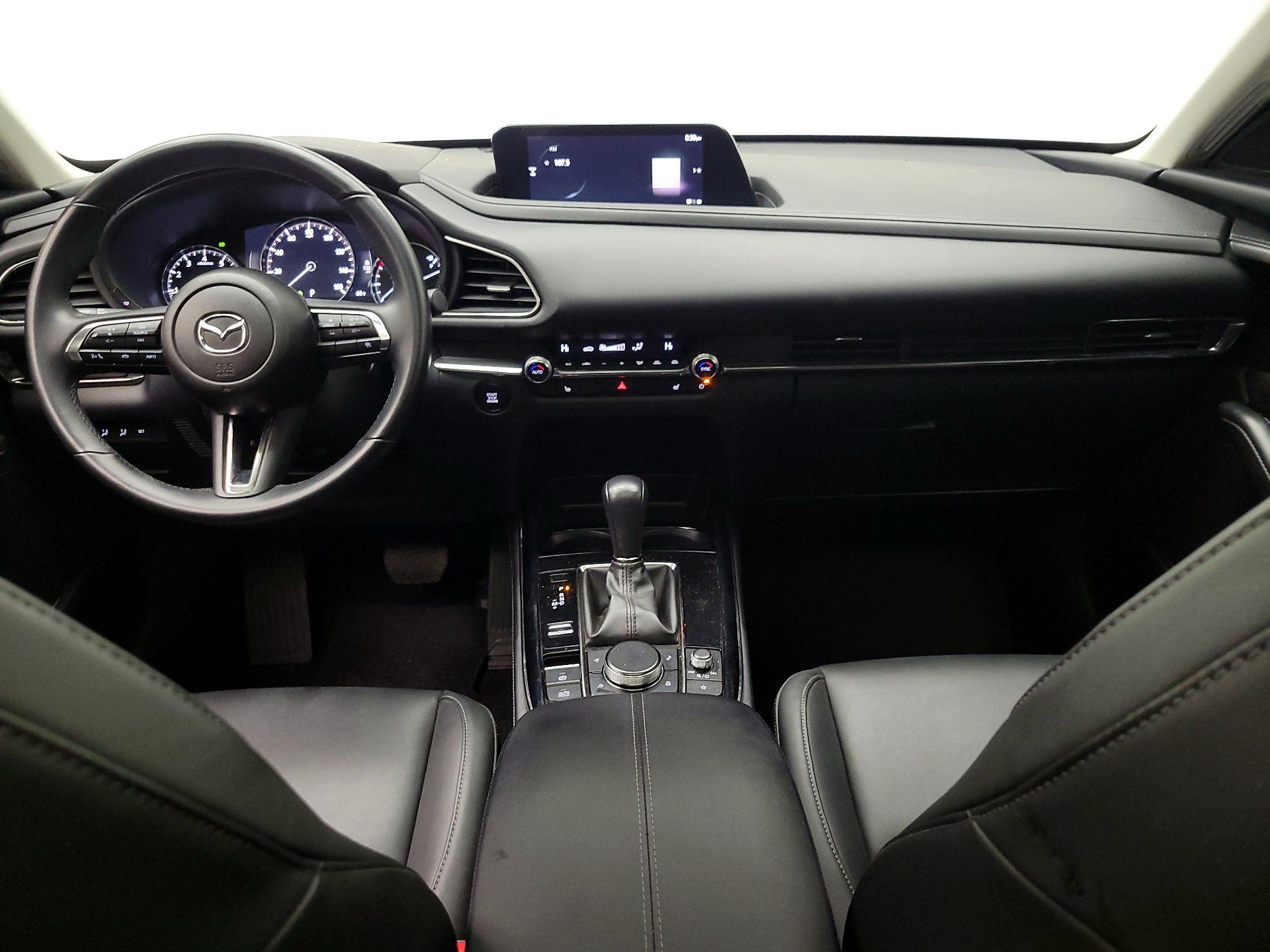 Thumbnail: 2025 Mazda CX-30 - 9