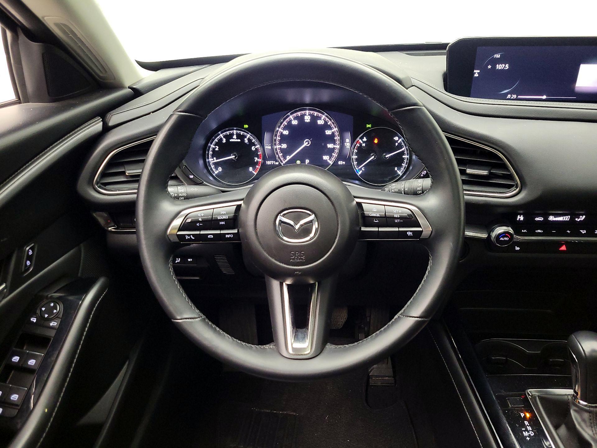 Thumbnail: 2025 Mazda CX-30 - 10