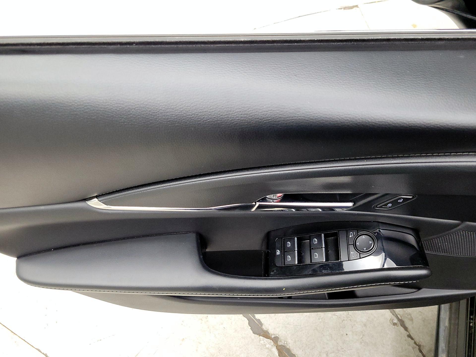 Thumbnail: 2025 Mazda CX-30 - 12