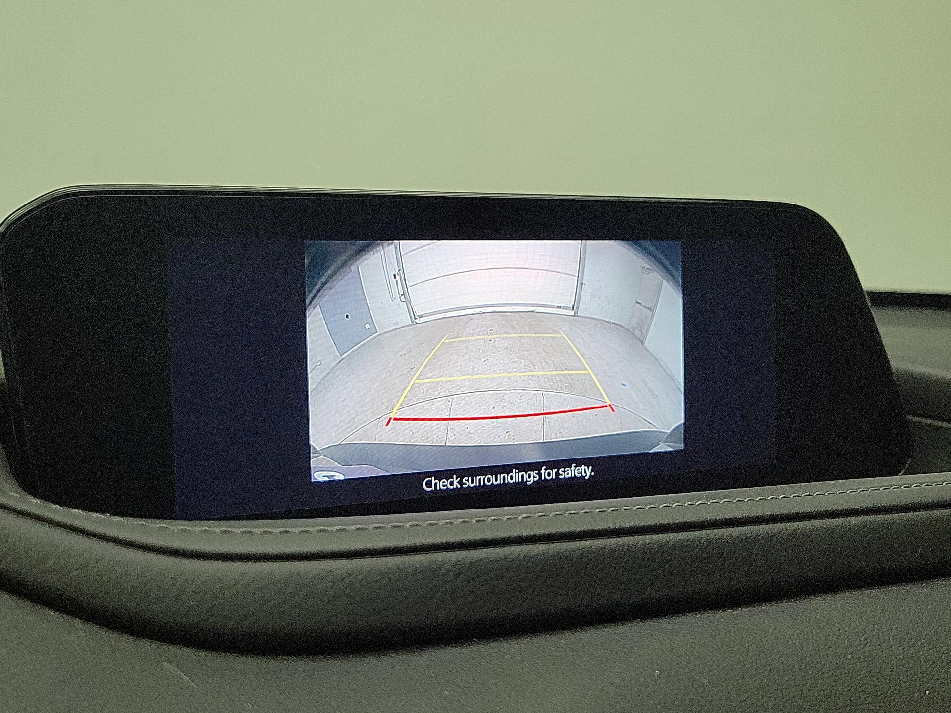 Thumbnail: 2025 Mazda CX-30 - 15