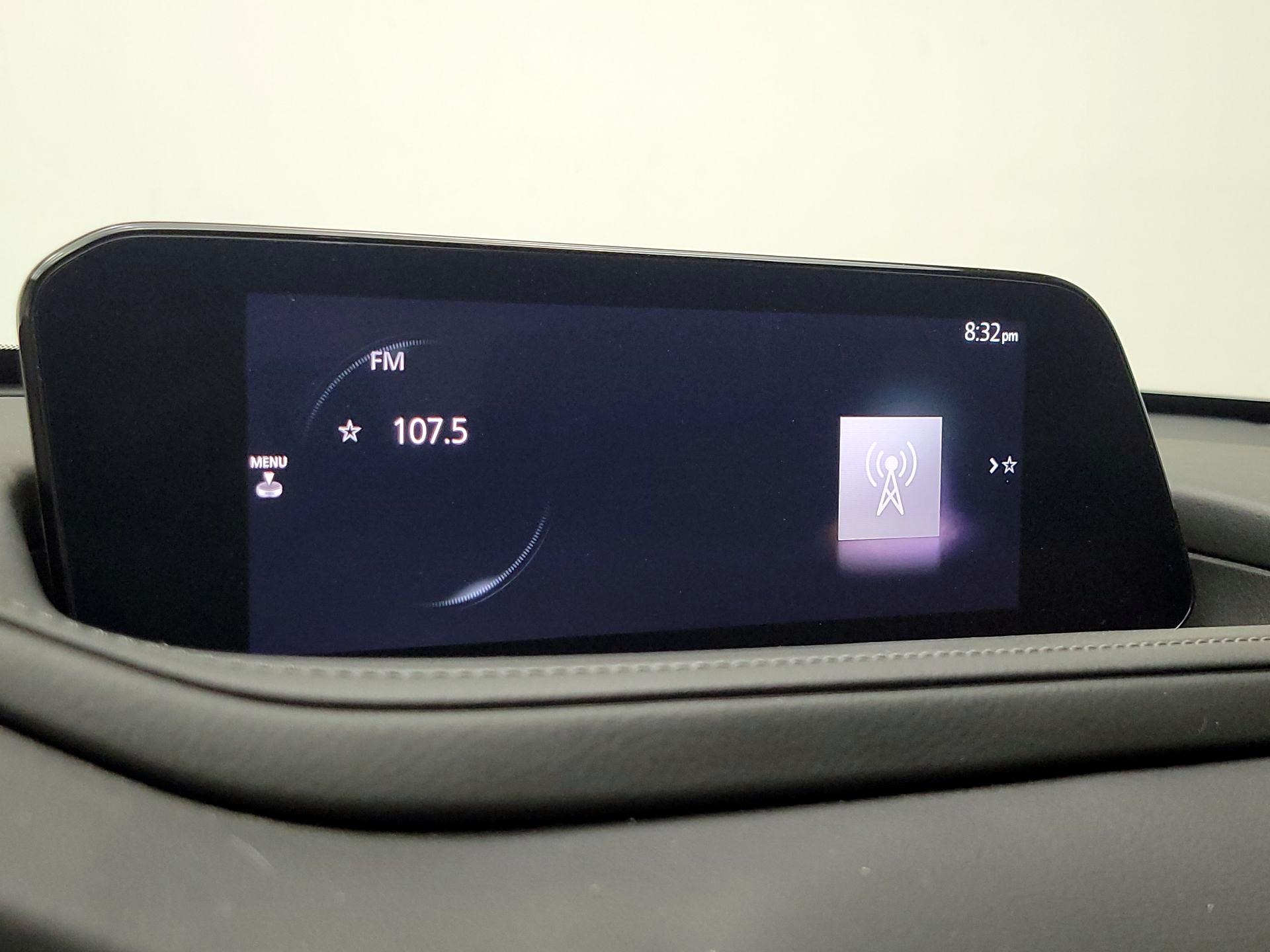 Thumbnail: 2025 Mazda CX-30 - 16