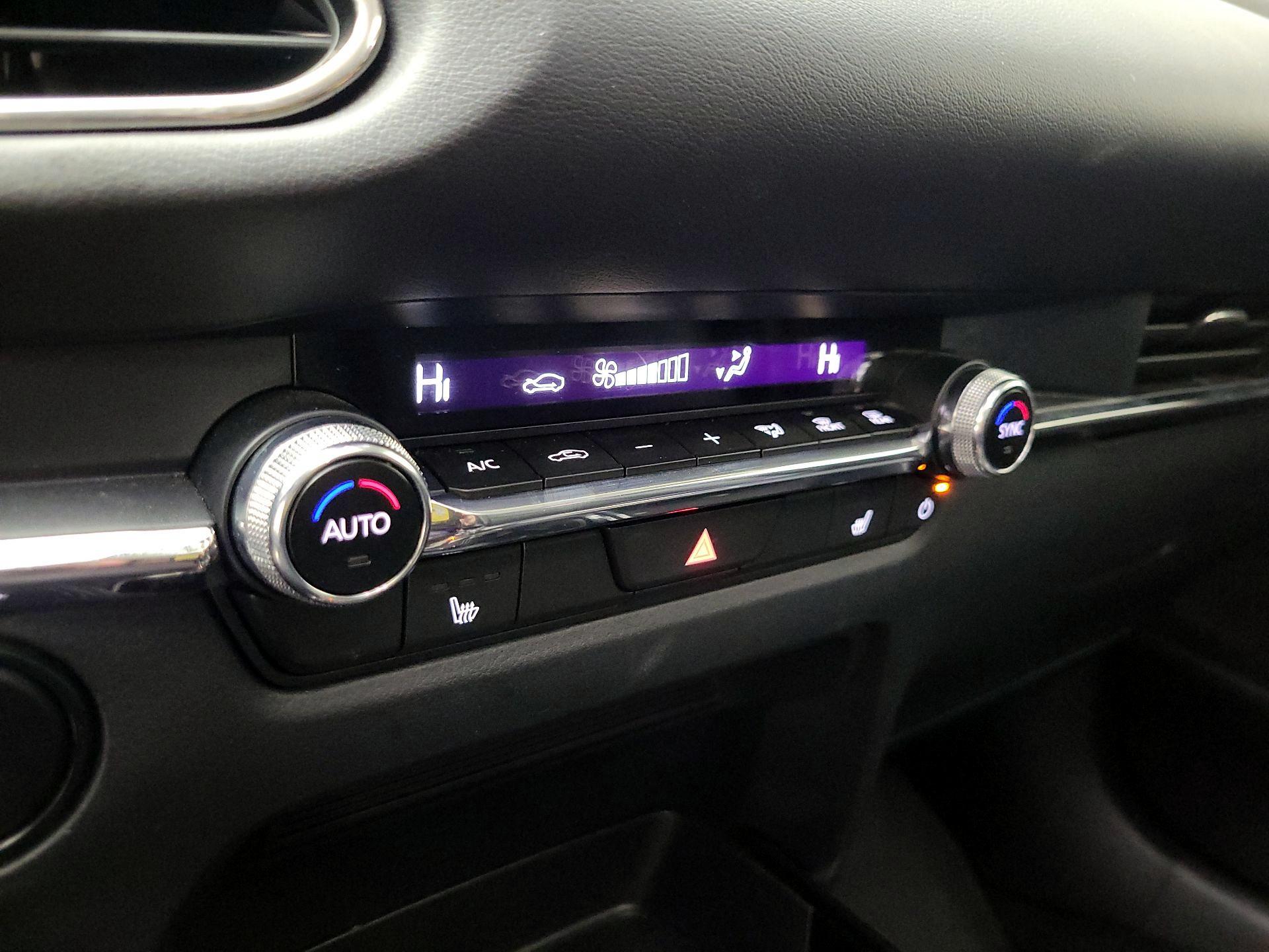 Thumbnail: 2025 Mazda CX-30 - 17