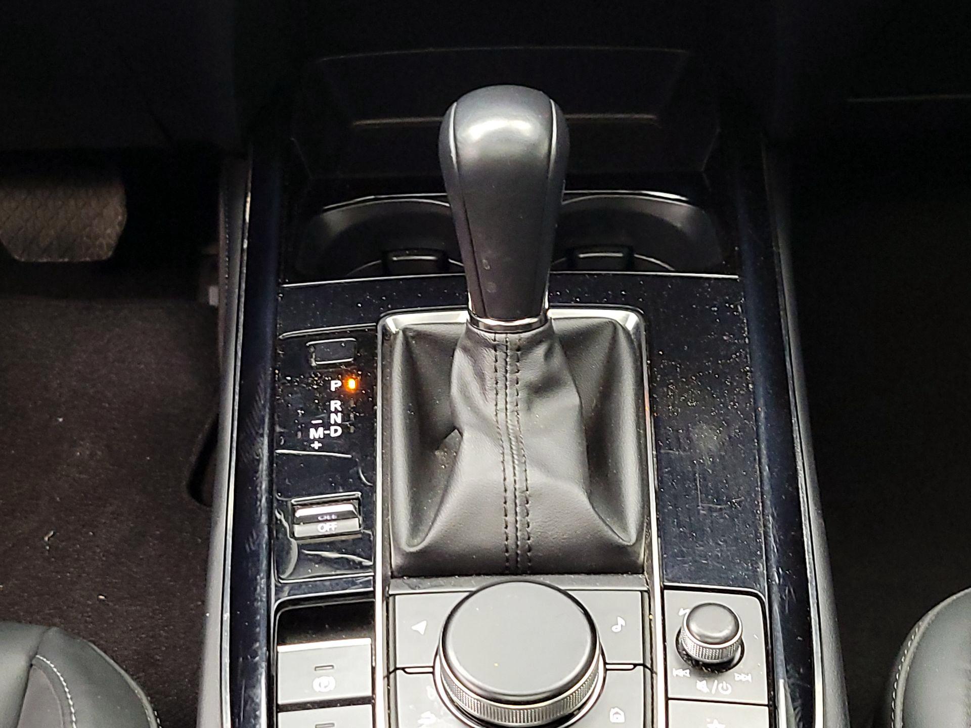 Thumbnail: 2025 Mazda CX-30 - 18