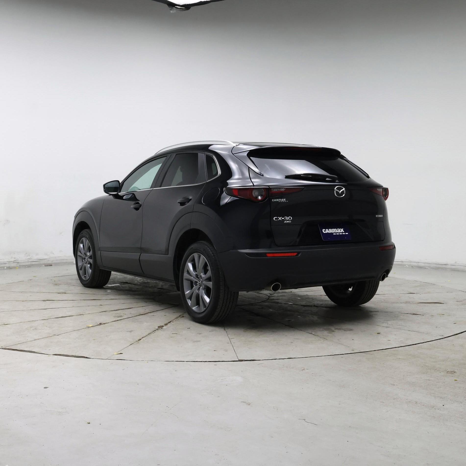 Thumbnail: 2025 Mazda CX-30 - 2