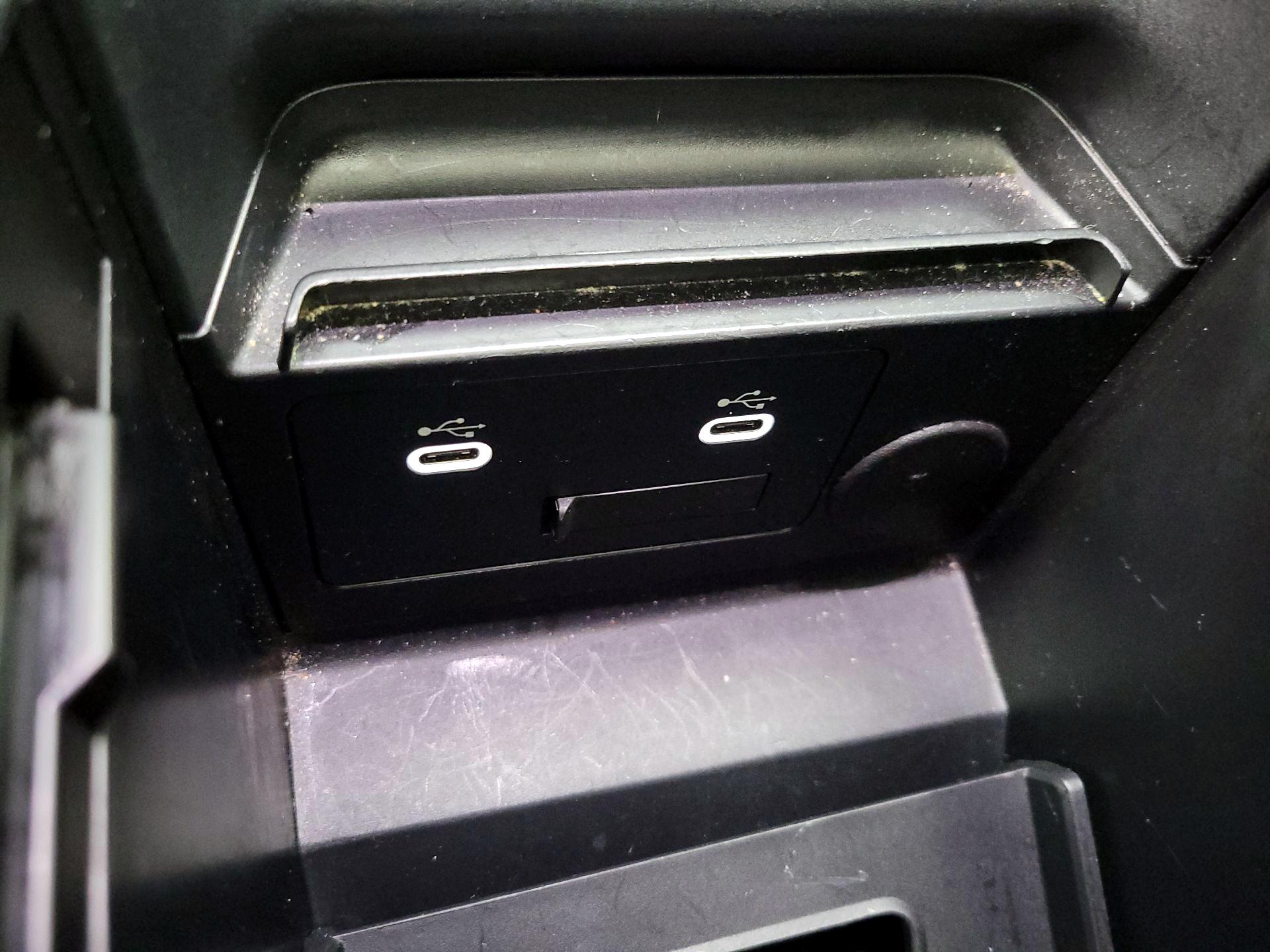 Thumbnail: 2025 Mazda CX-30 - 19