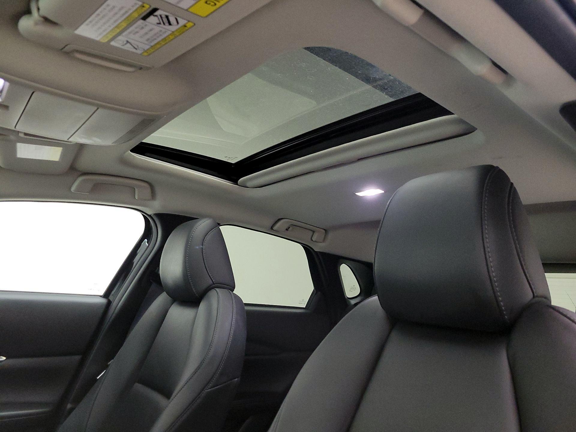 Thumbnail: 2025 Mazda CX-30 - 20