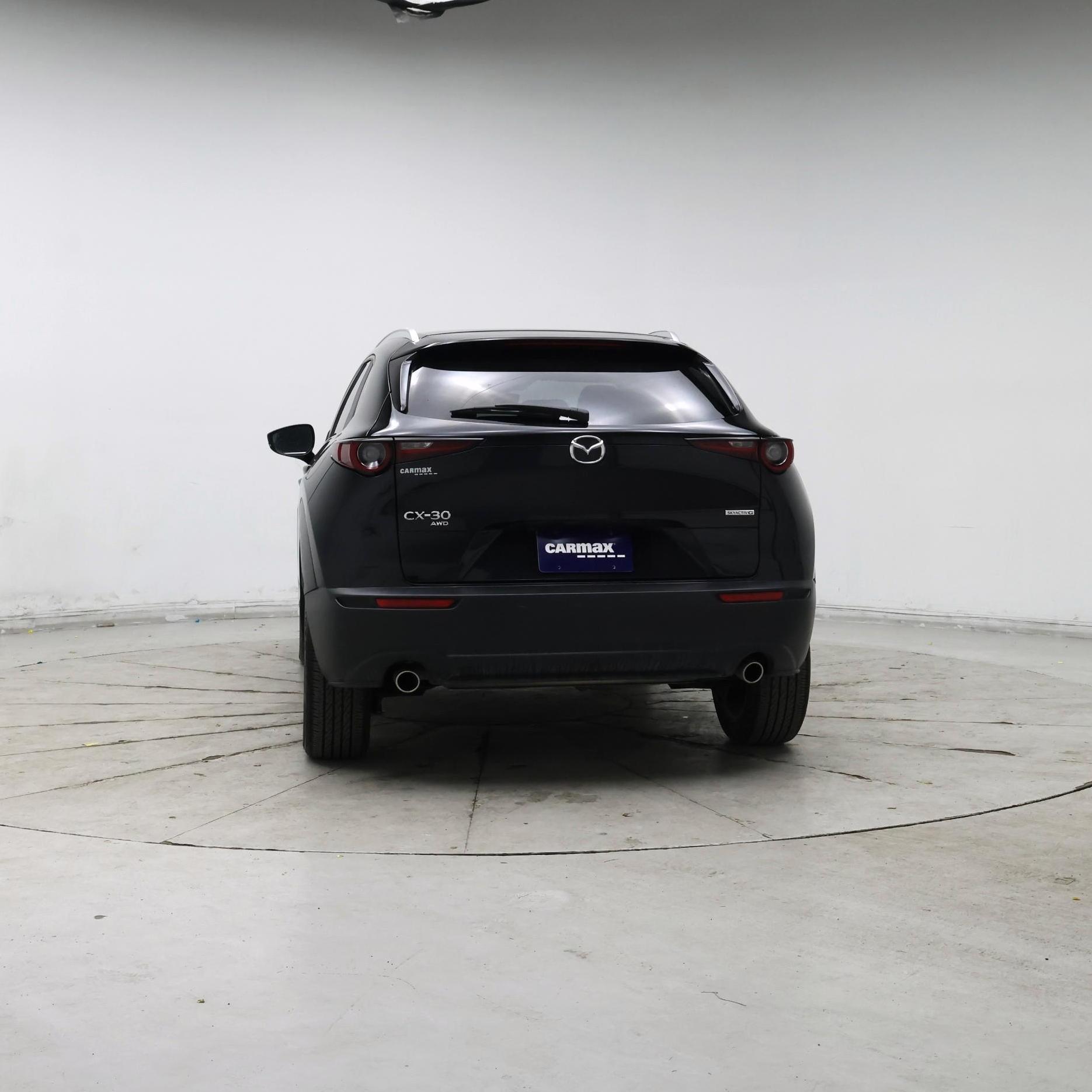 Thumbnail: 2025 Mazda CX-30 - 6