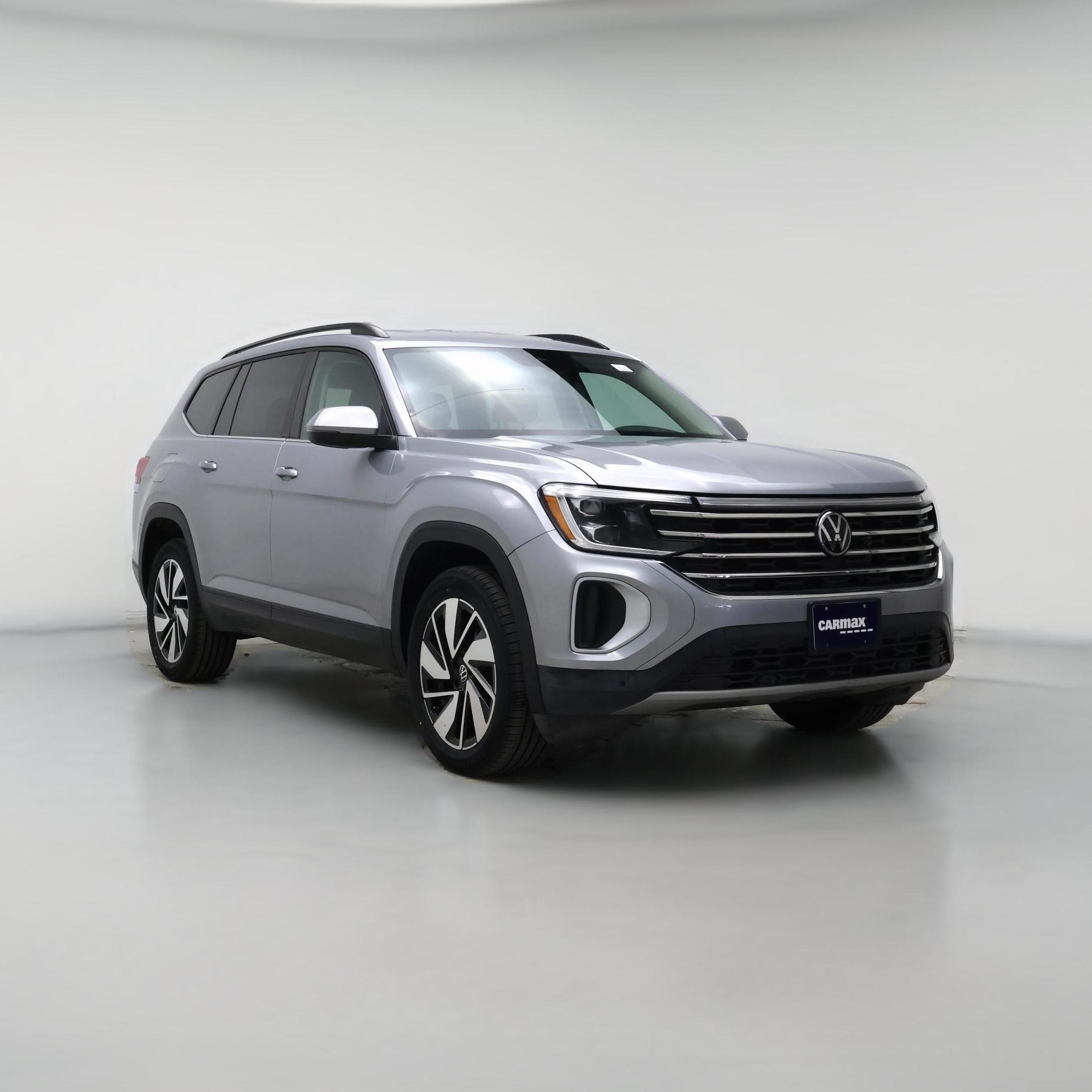 Thumbnail: 2024 Volkswagen Atlas - 1
