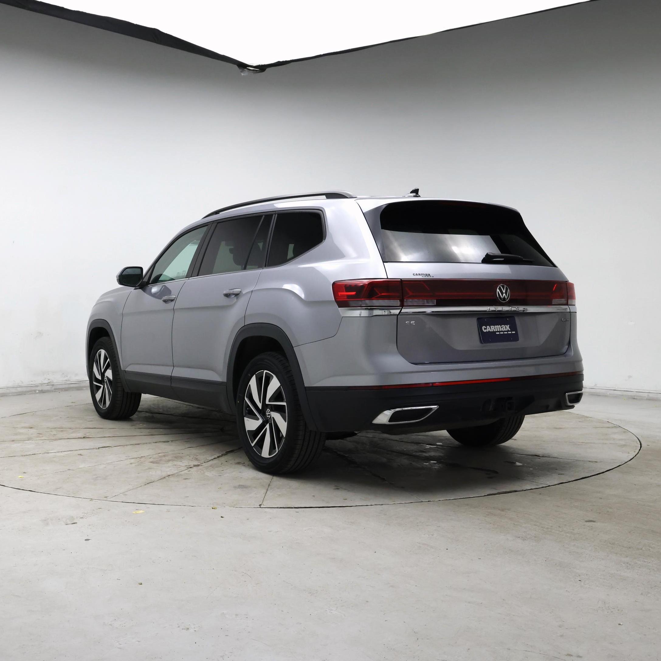 Thumbnail: 2024 Volkswagen Atlas - 2