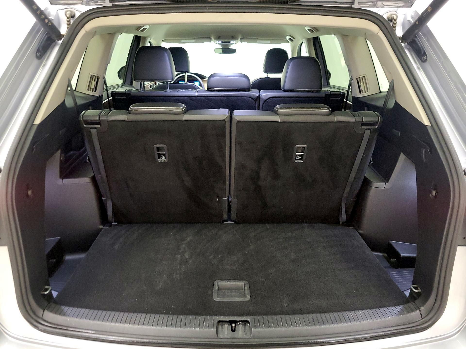 Thumbnail: 2024 Volkswagen Atlas - 20