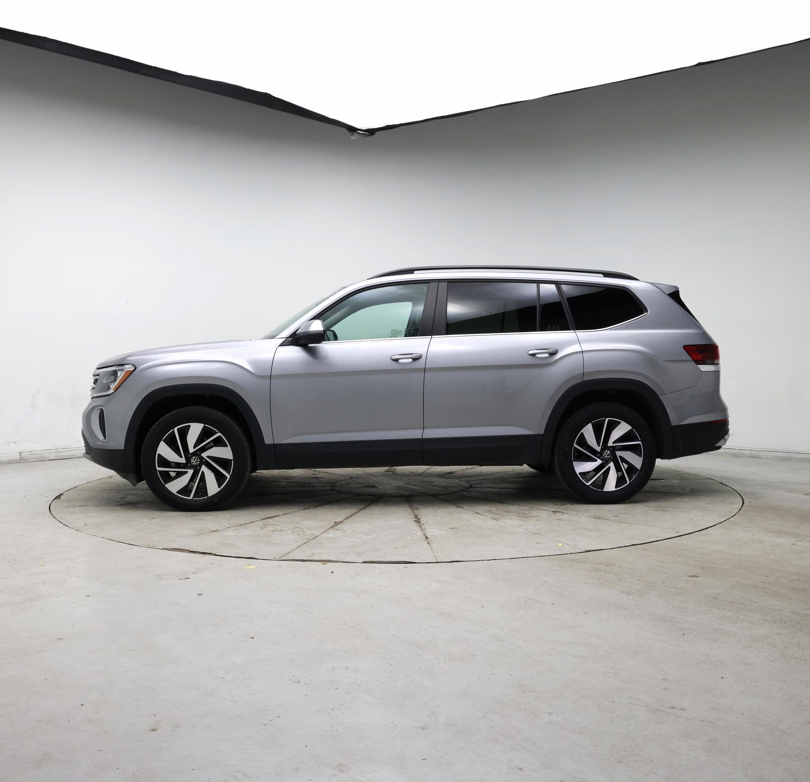 Thumbnail: 2024 Volkswagen Atlas - 3