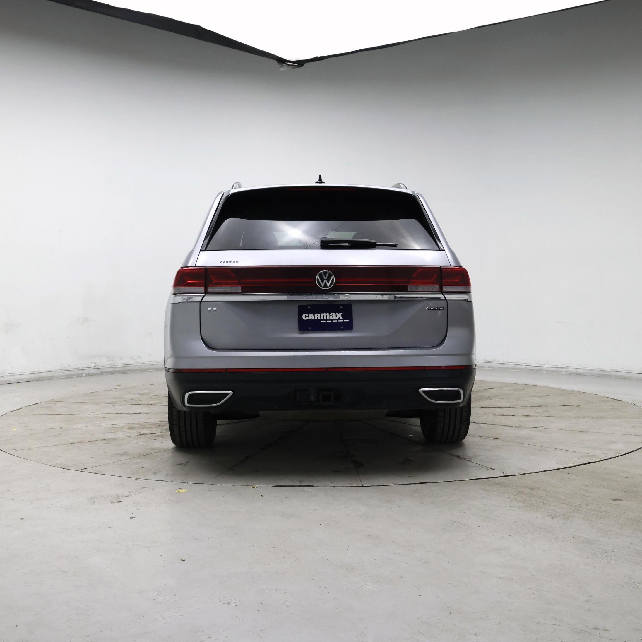 Thumbnail: 2024 Volkswagen Atlas - 6