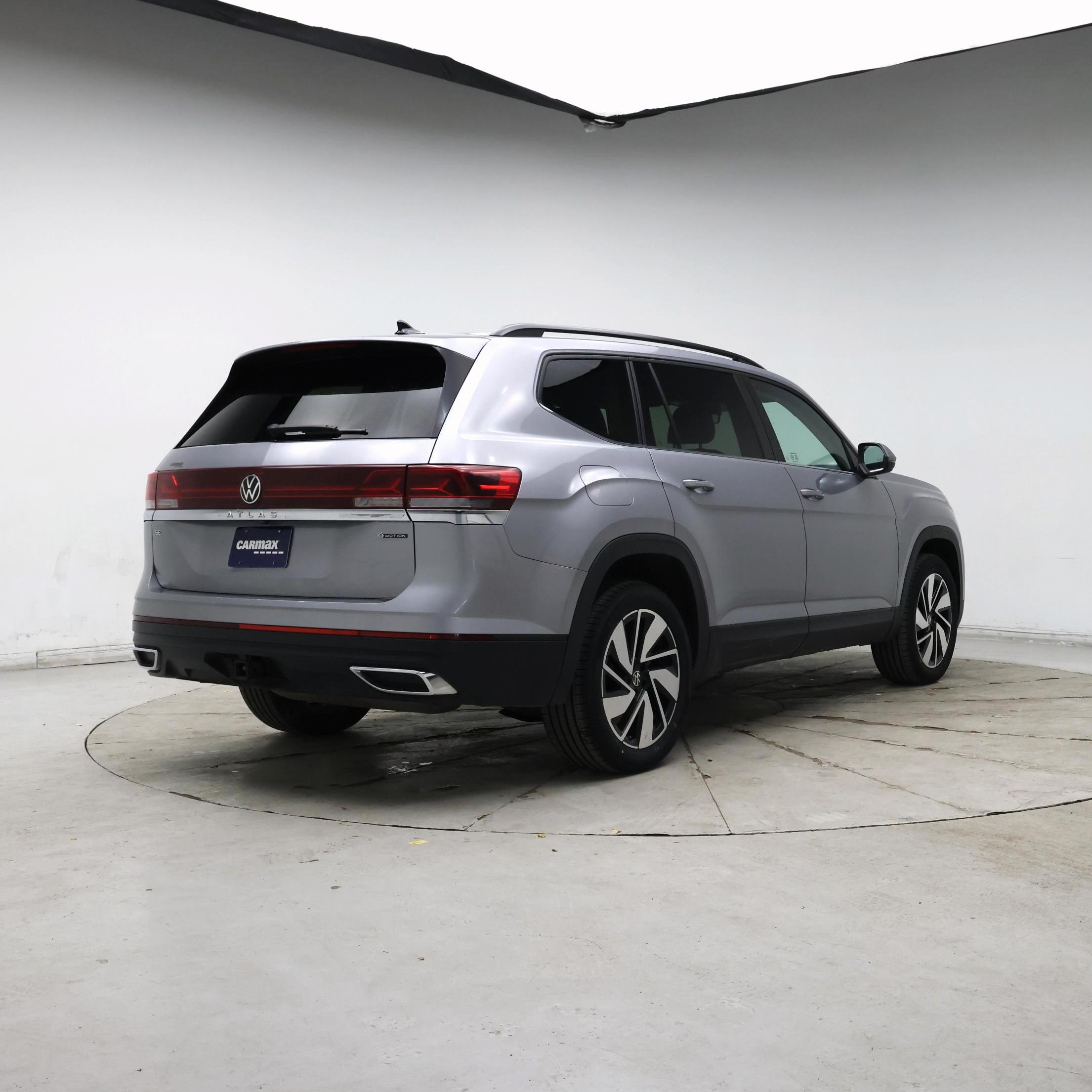 Thumbnail: 2024 Volkswagen Atlas - 8