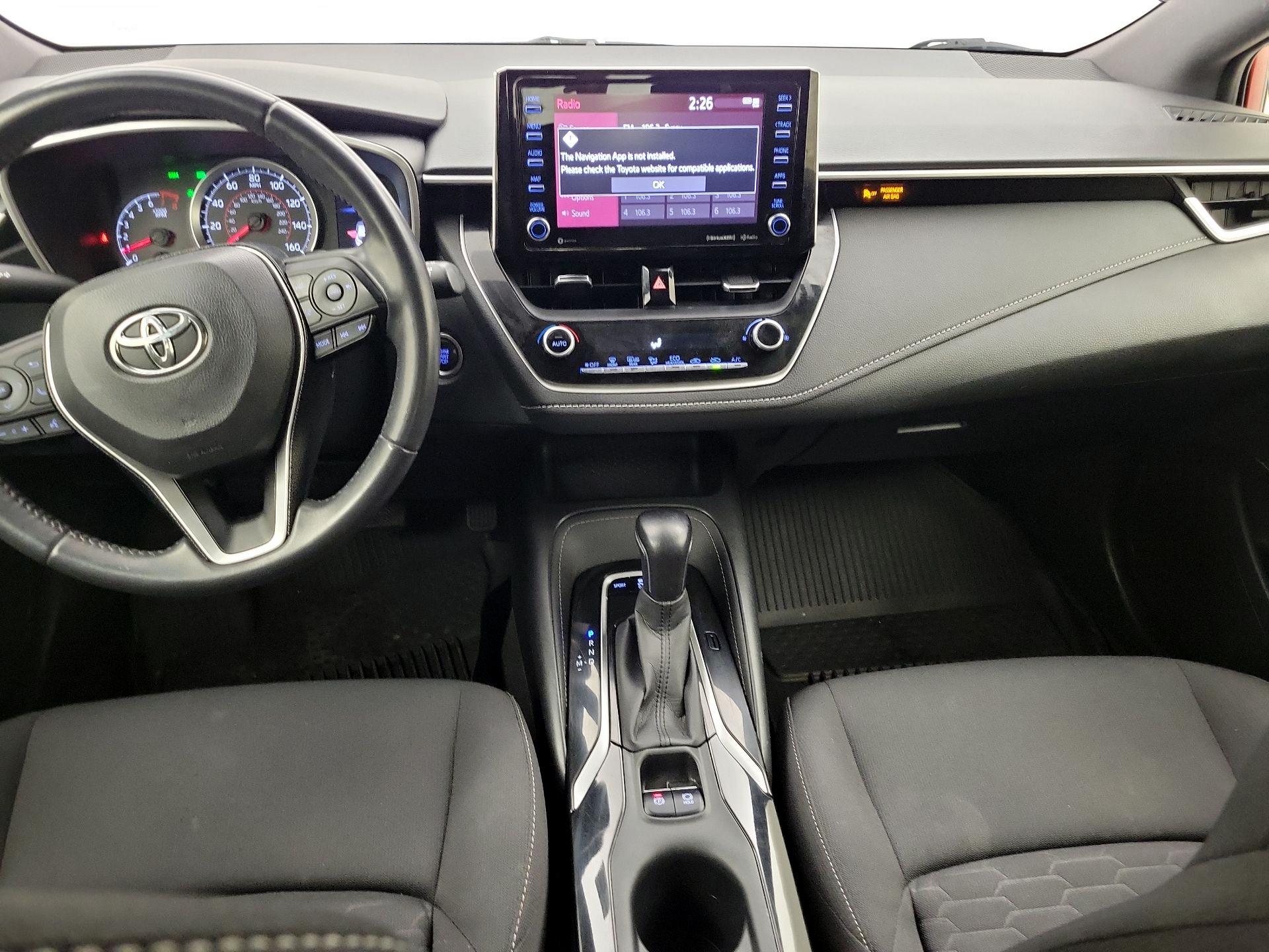 Thumbnail: 2020 Toyota Corolla - 9