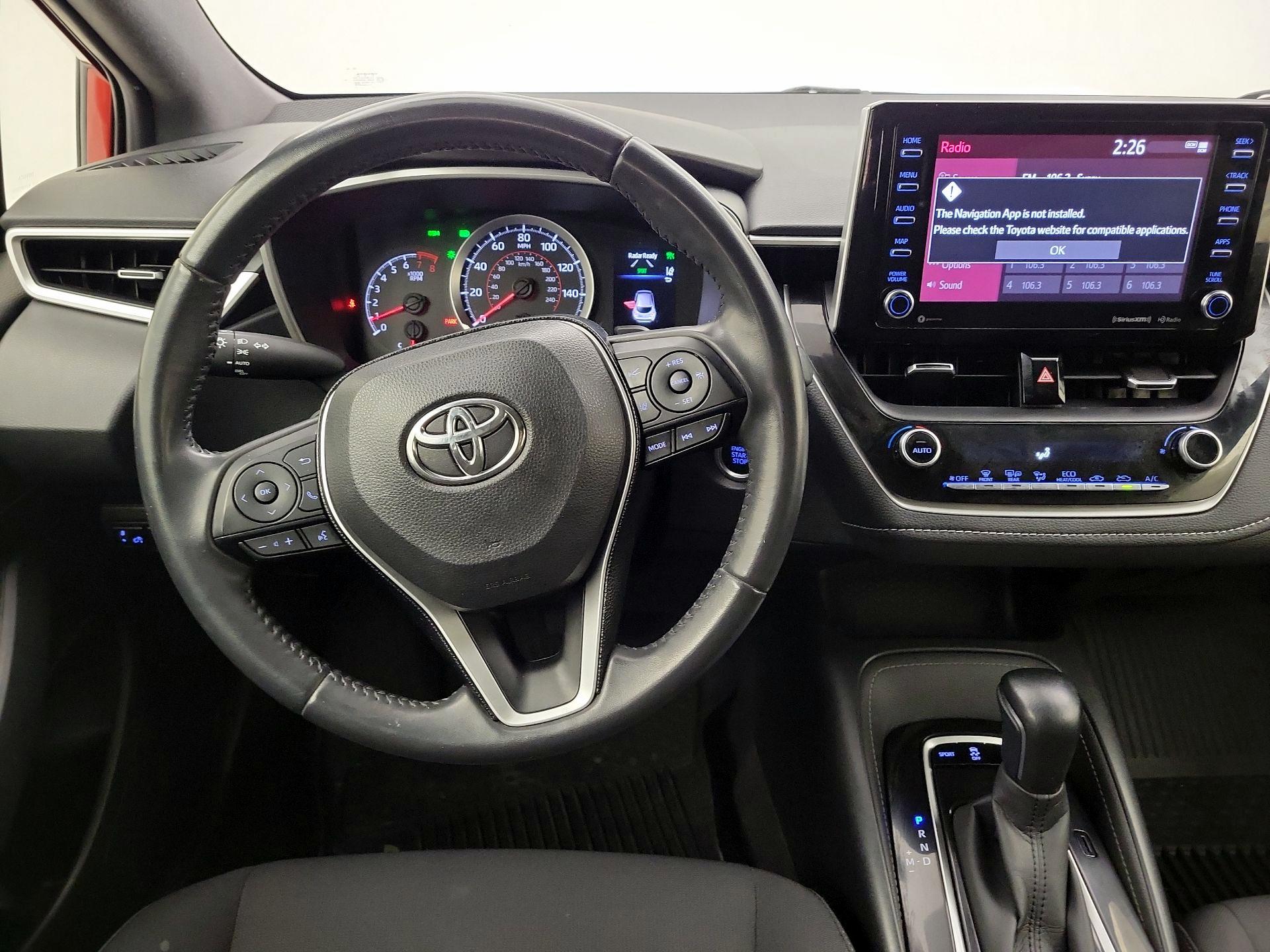 Thumbnail: 2020 Toyota Corolla - 10