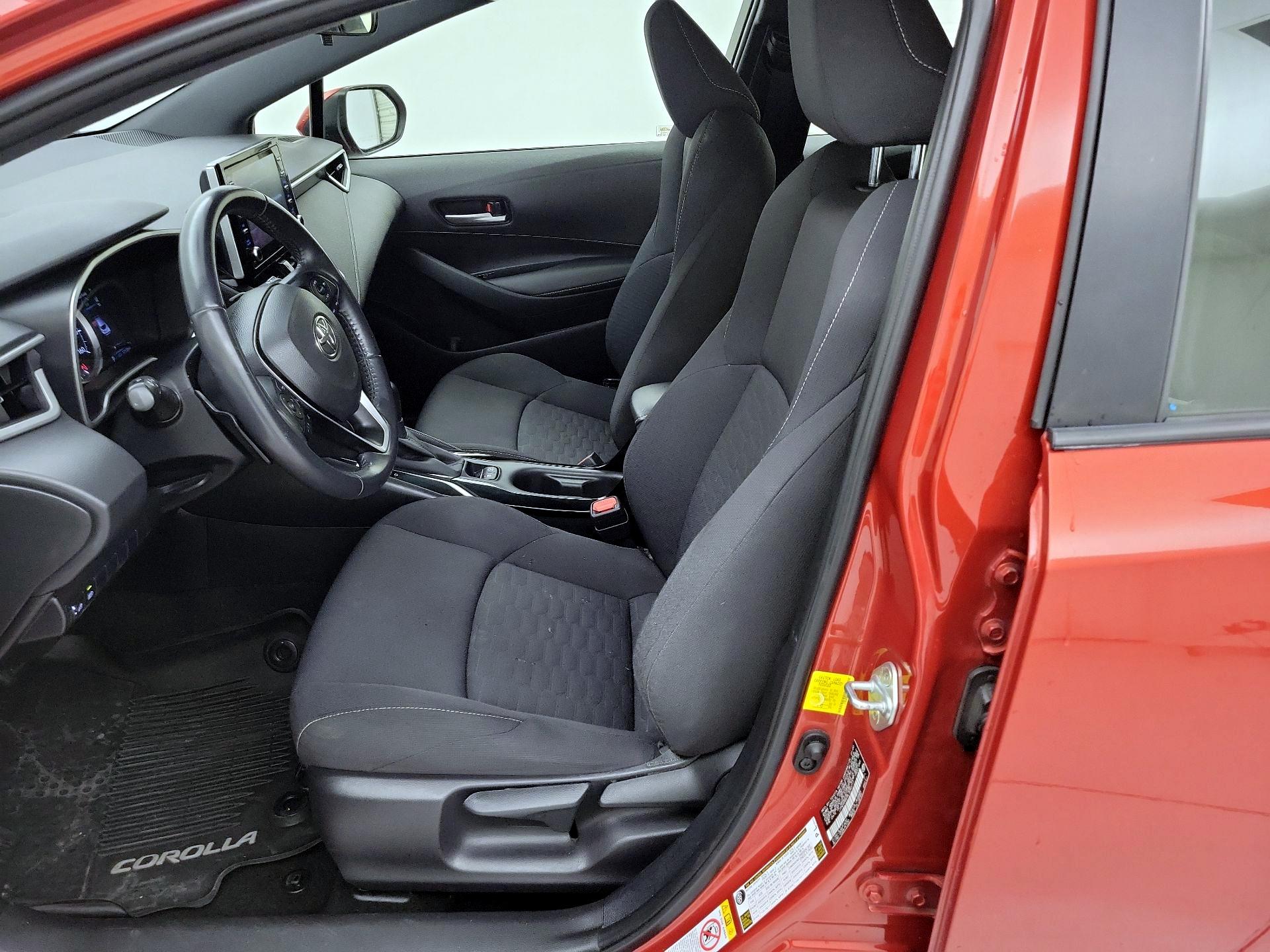Thumbnail: 2020 Toyota Corolla - 11