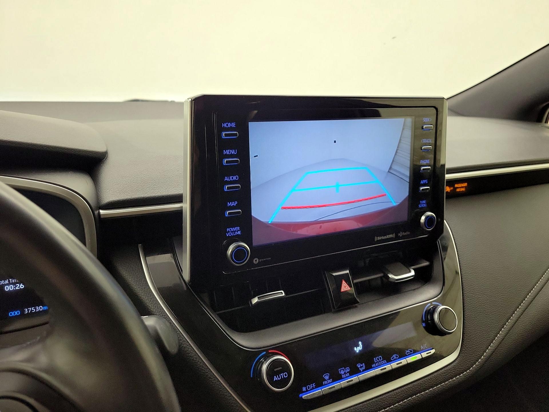 Thumbnail: 2020 Toyota Corolla - 14