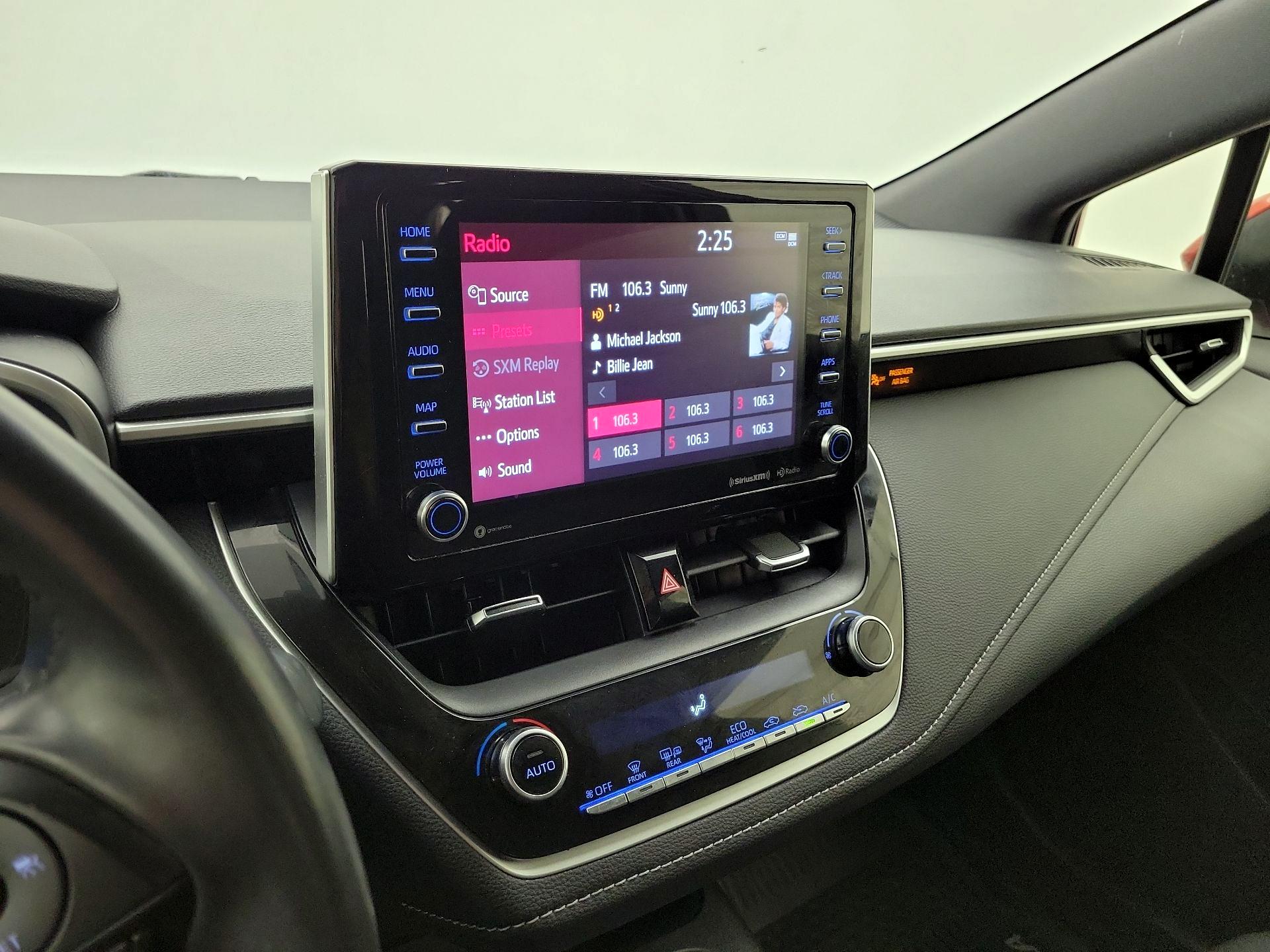 Thumbnail: 2020 Toyota Corolla - 15