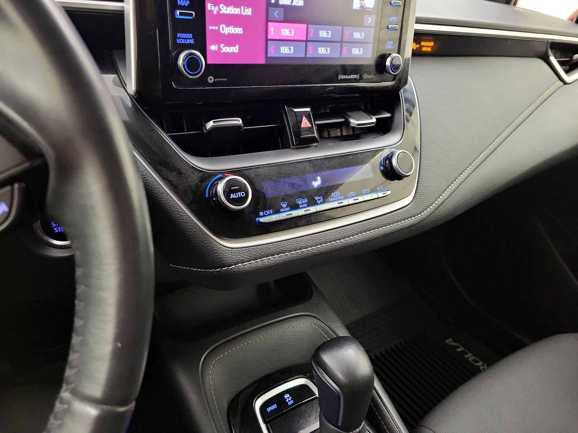 Thumbnail: 2020 Toyota Corolla - 16