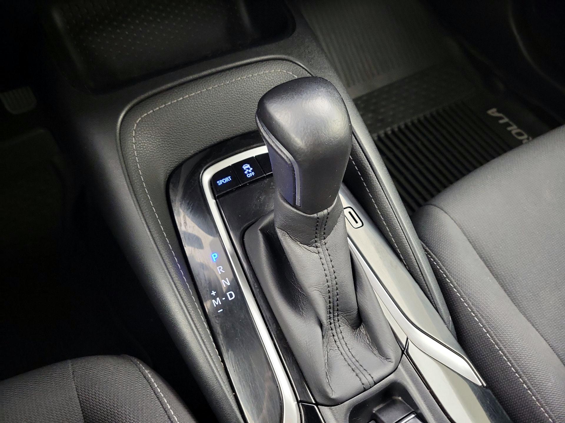 Thumbnail: 2020 Toyota Corolla - 17