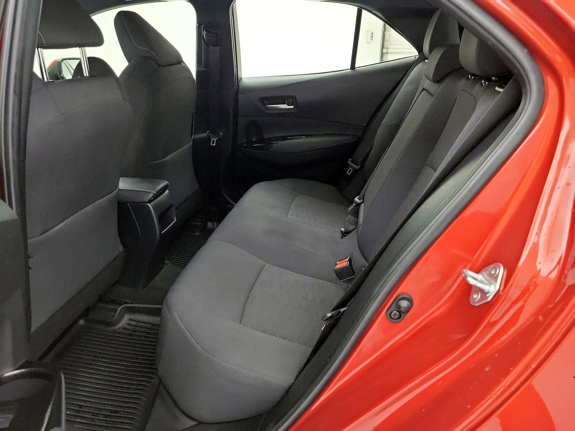 Thumbnail: 2020 Toyota Corolla - 19