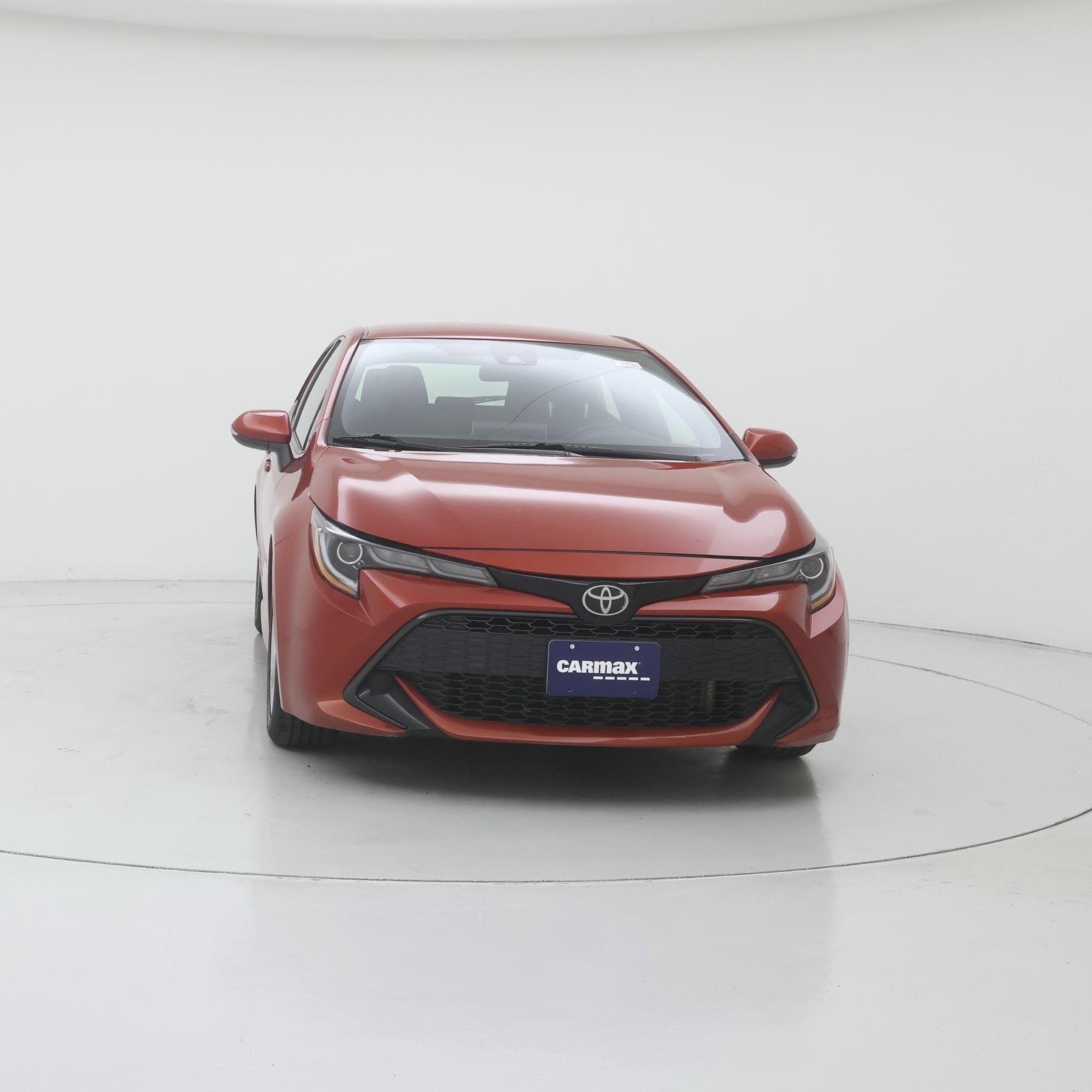 Thumbnail: 2020 Toyota Corolla - 5