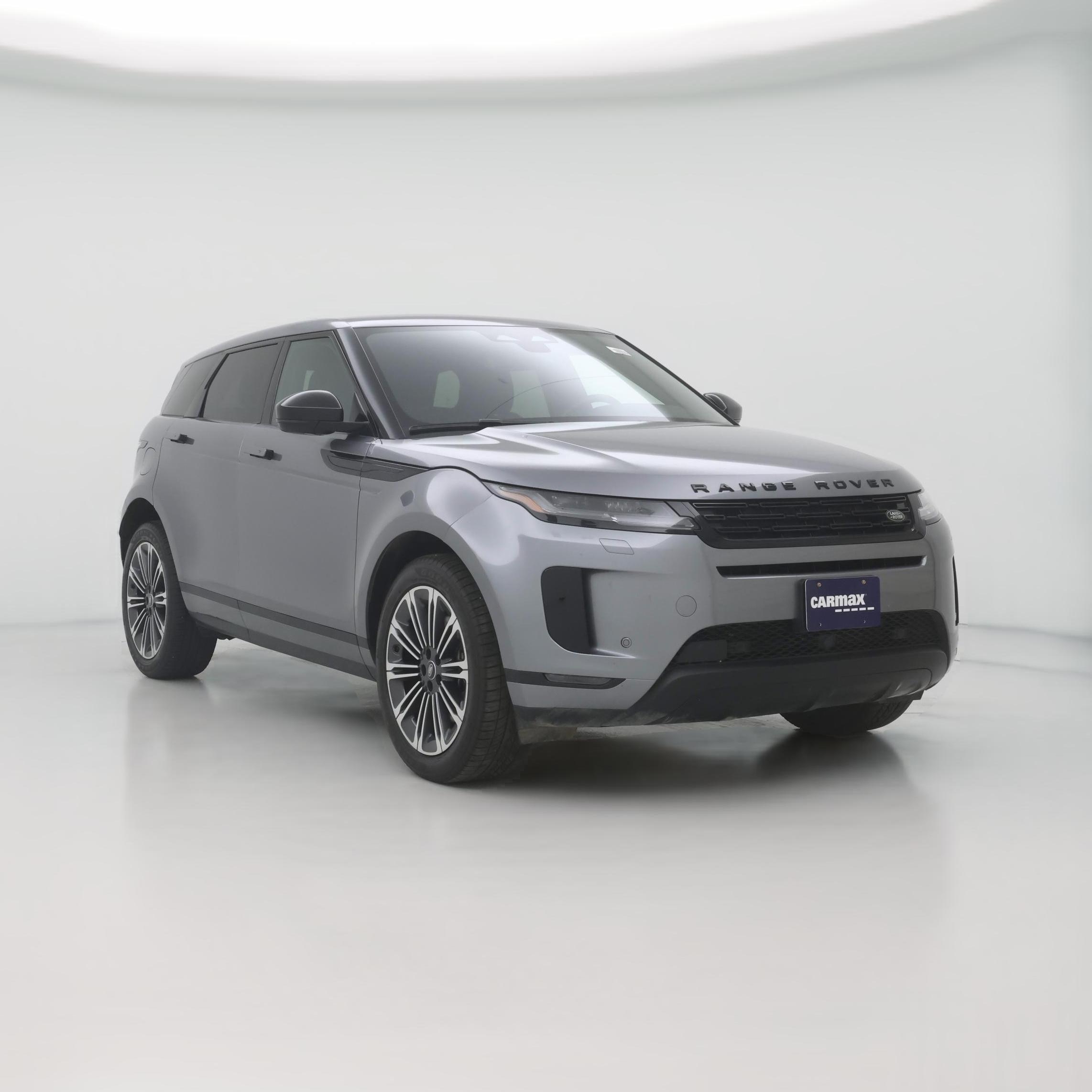 Thumbnail: 2024 Land Rover Range Rover Evoque - 1
