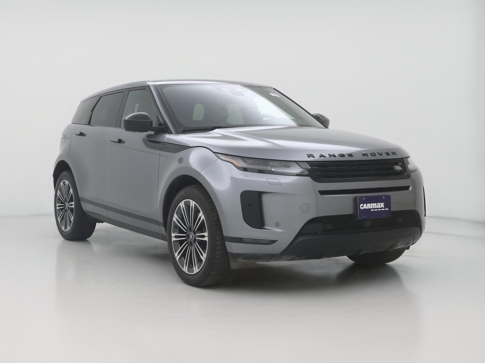 2024 Land Rover Range Rover Evoque