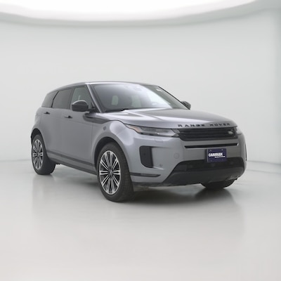 Vehicle exterior view
