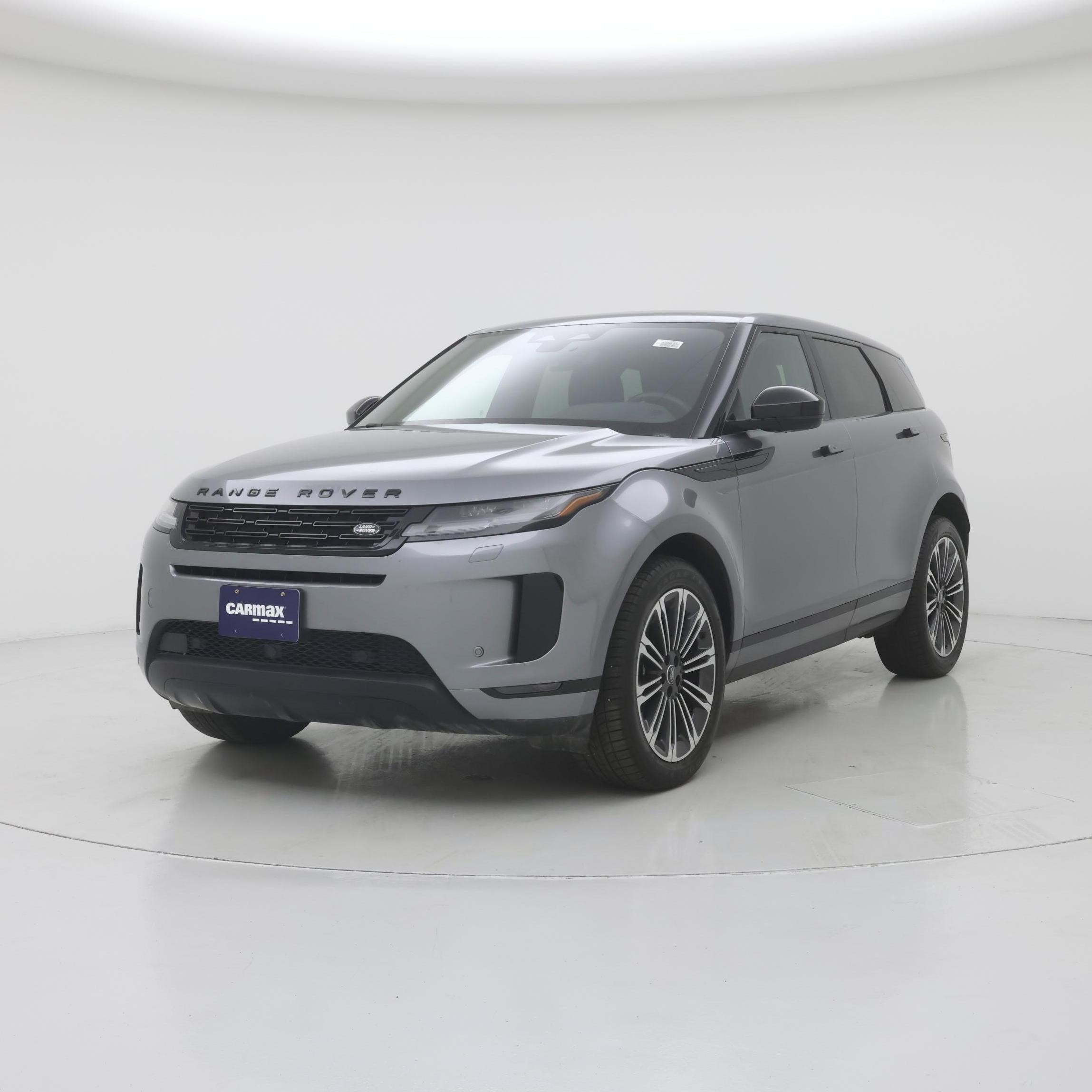 Thumbnail: 2024 Land Rover Range Rover Evoque - 4