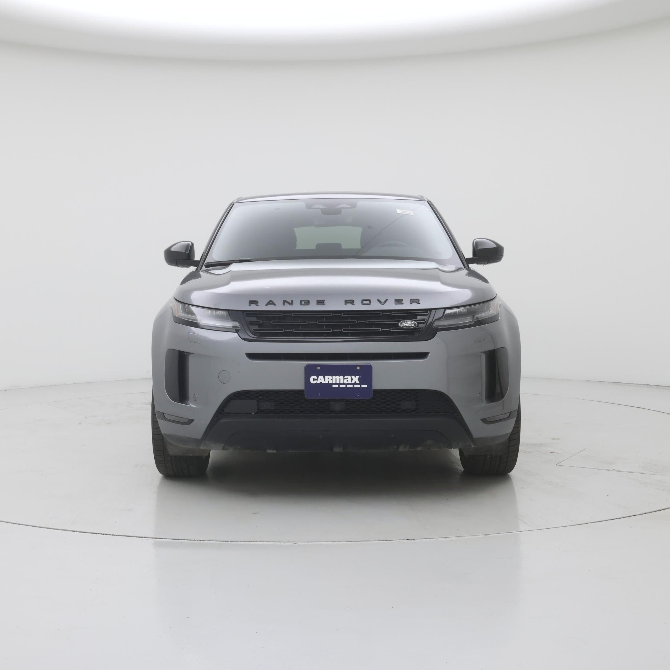 Thumbnail: 2024 Land Rover Range Rover Evoque - 5