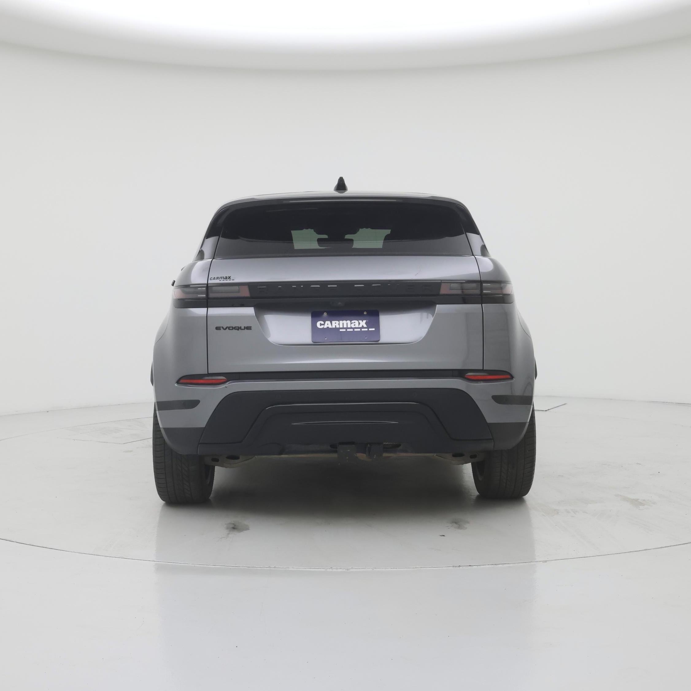 Thumbnail: 2024 Land Rover Range Rover Evoque - 6