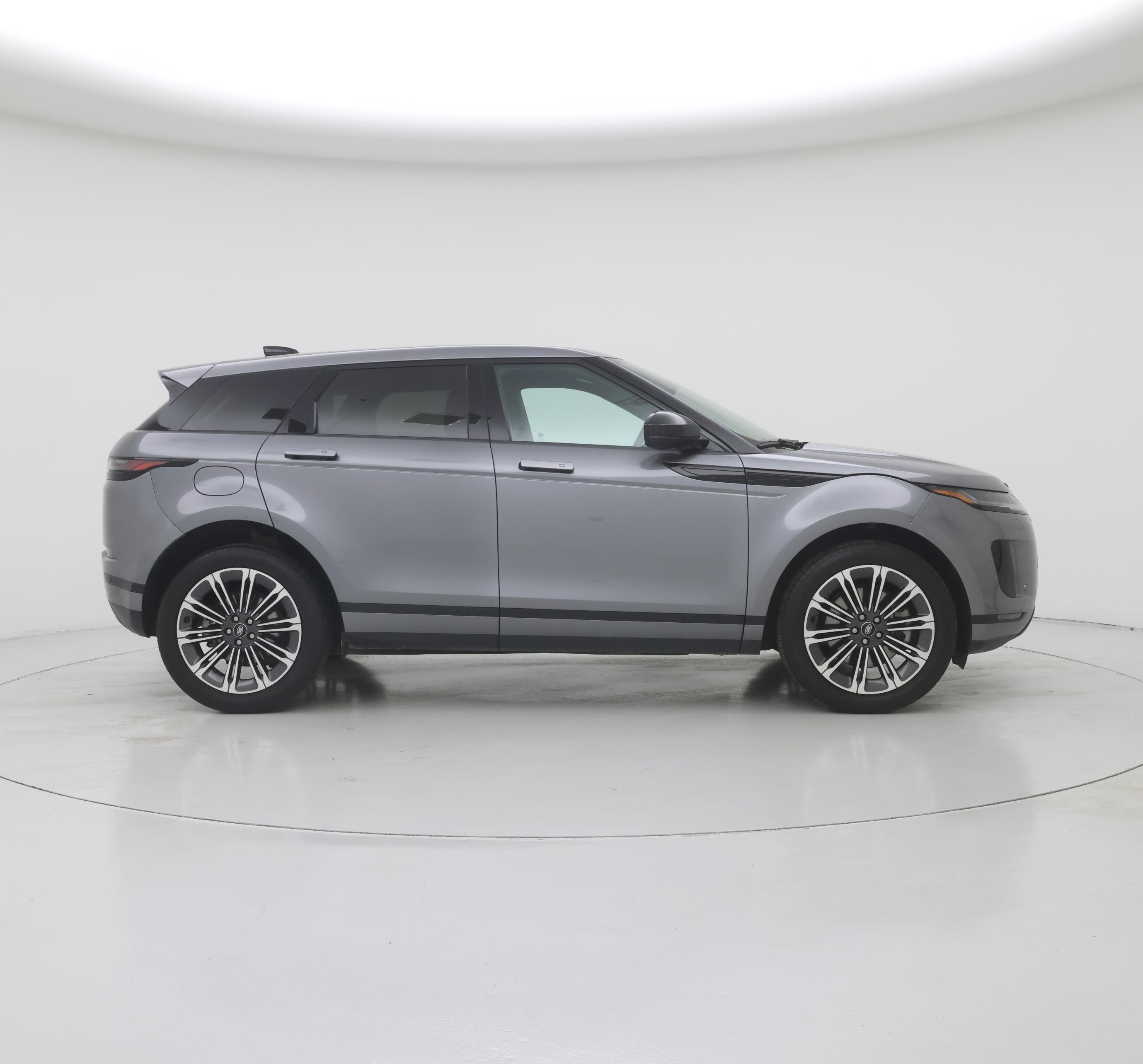 Thumbnail: 2024 Land Rover Range Rover Evoque - 7