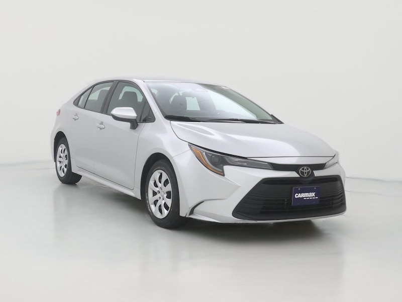 2024 Toyota Corolla LE -
                  O'fallon, IL