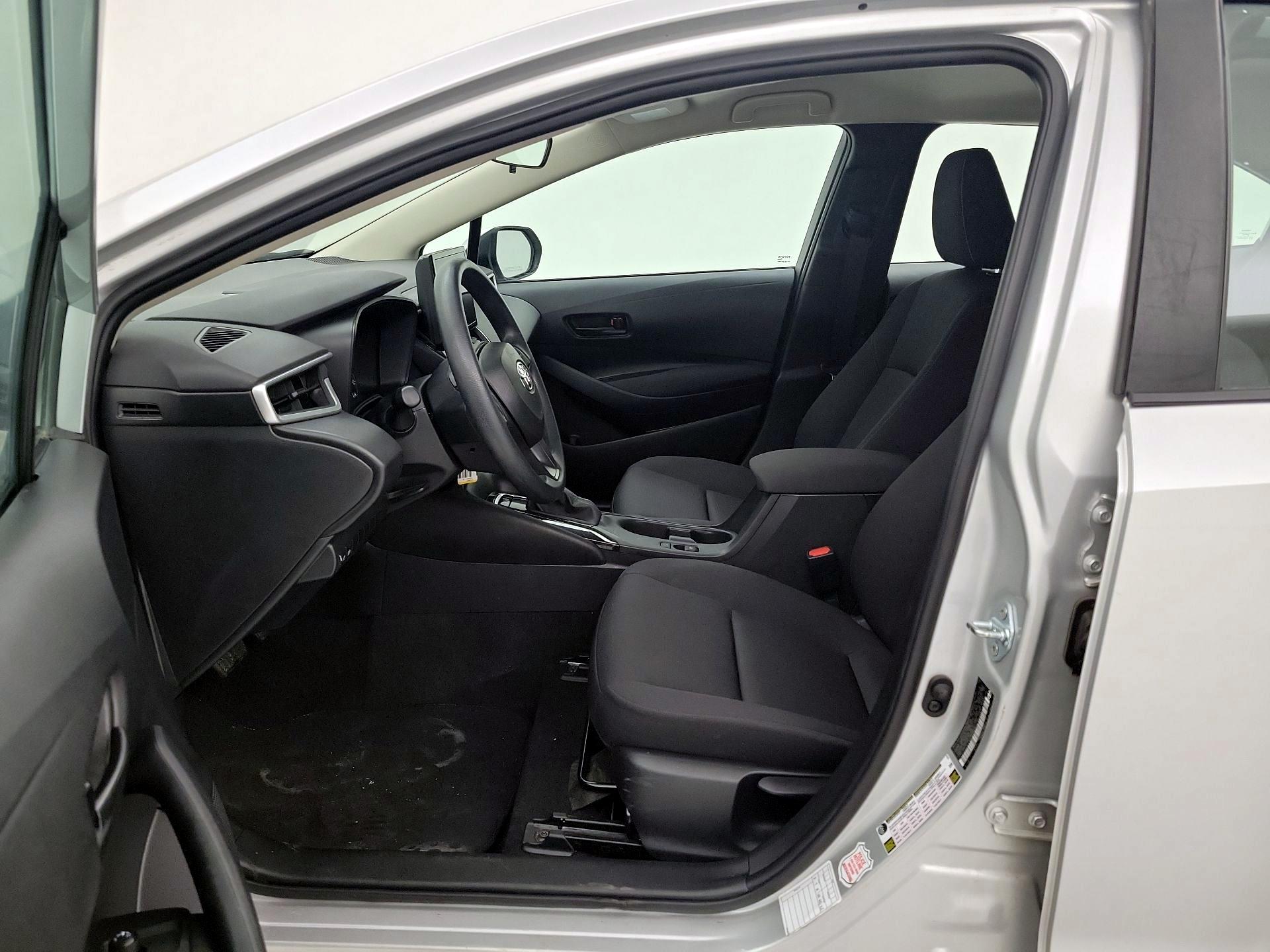 Thumbnail: 2024 Toyota Corolla - 11