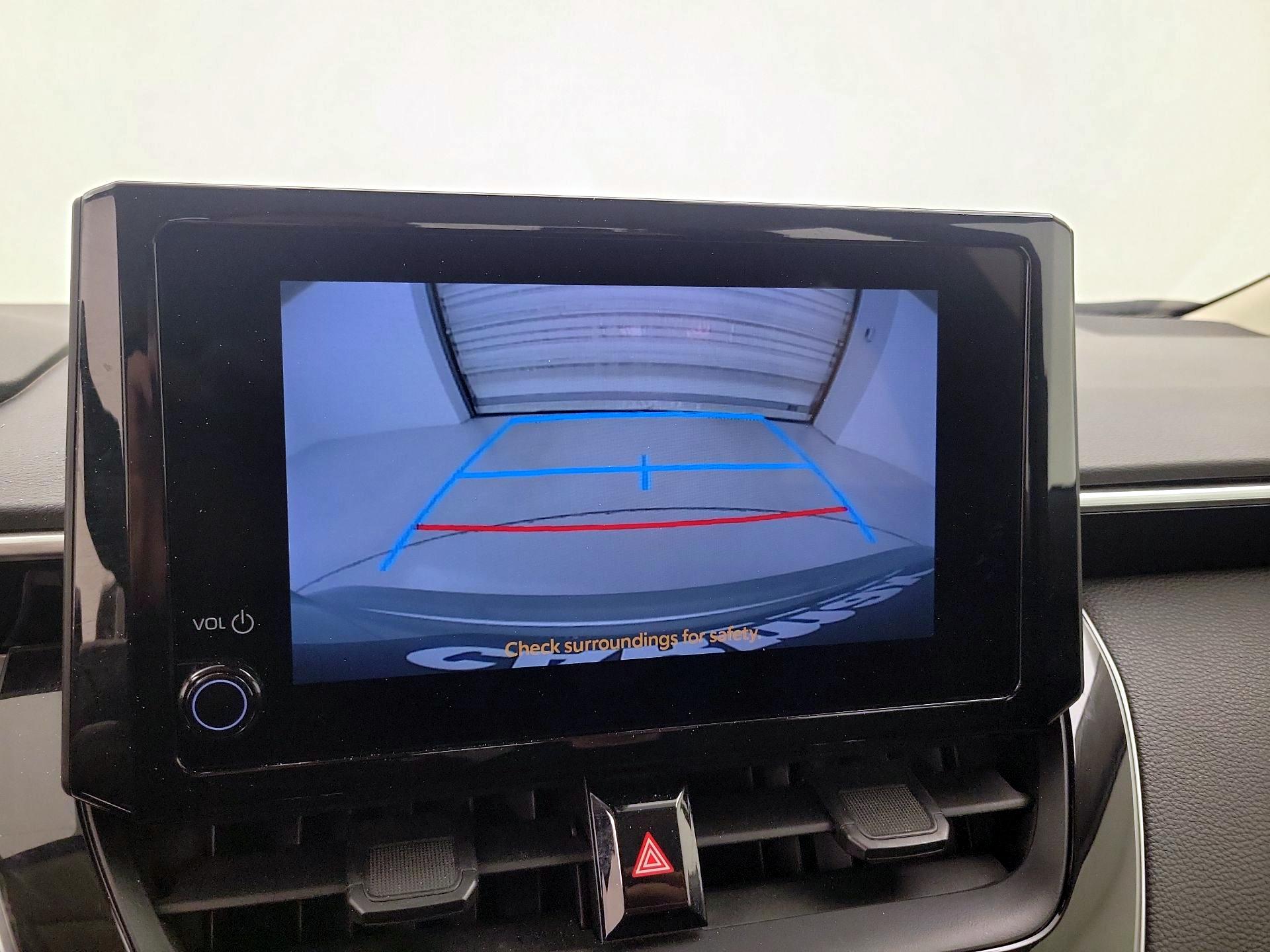 Thumbnail: 2024 Toyota Corolla - 14