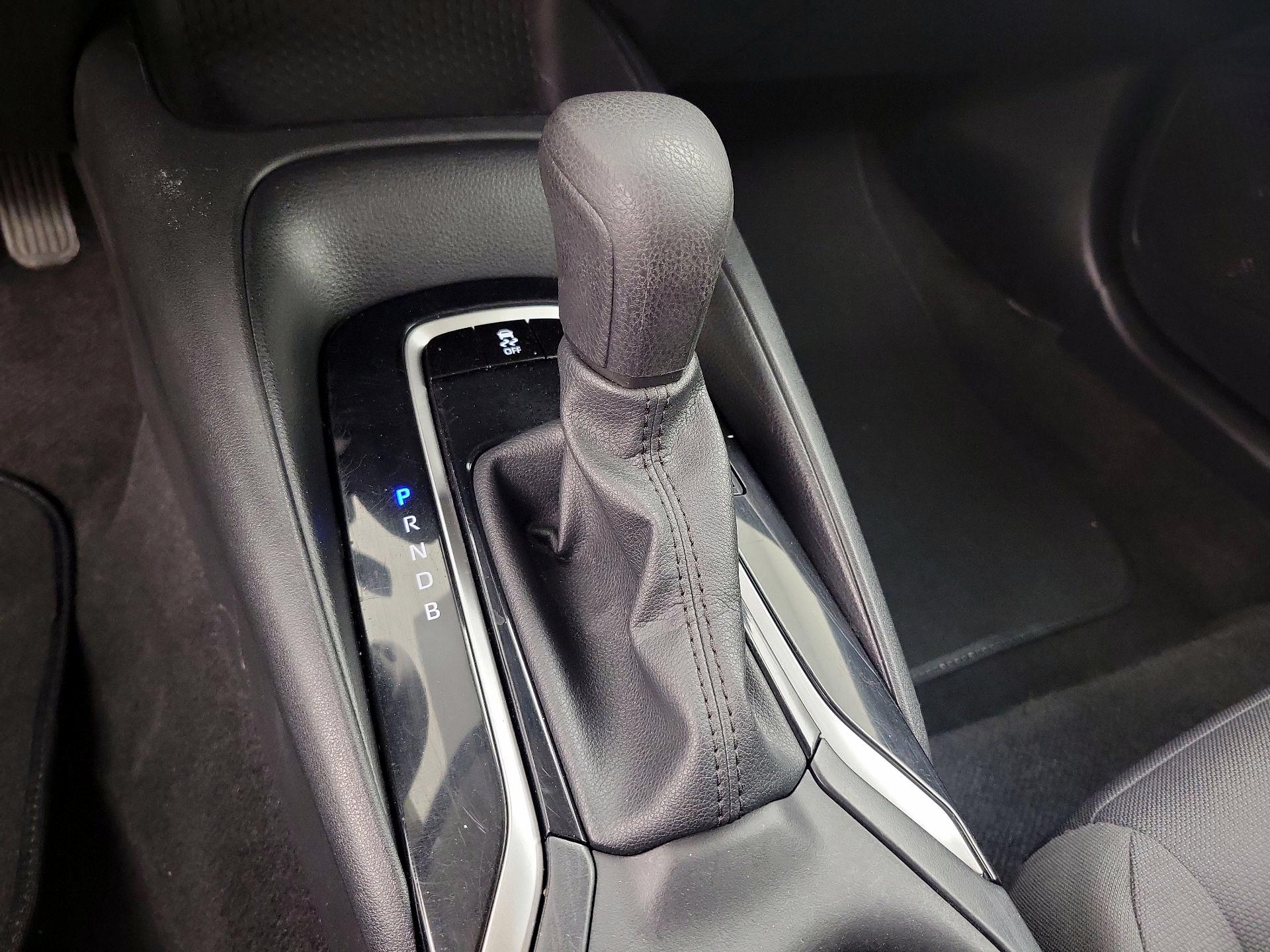 Thumbnail: 2024 Toyota Corolla - 17