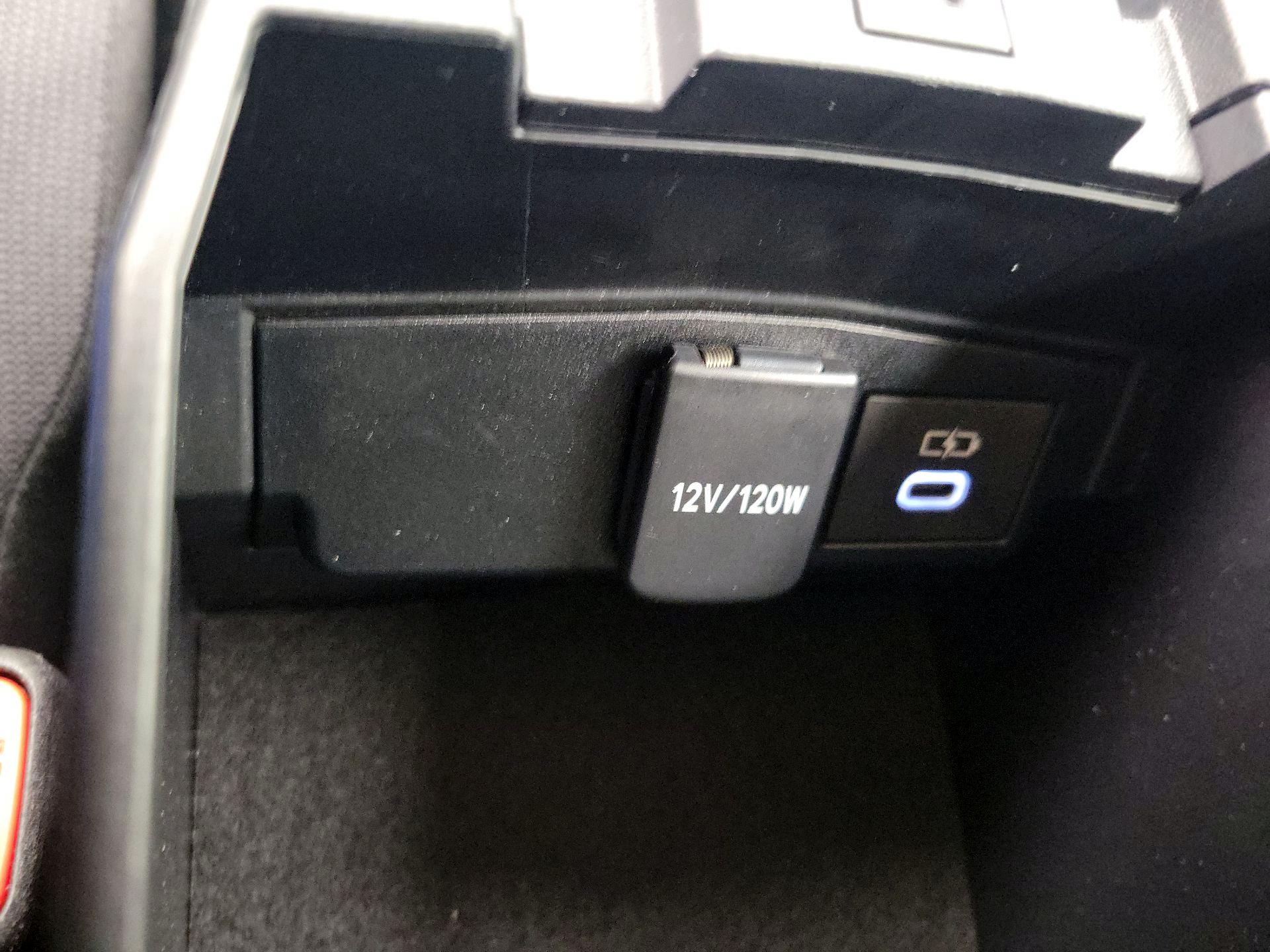 Thumbnail: 2024 Toyota Corolla - 18