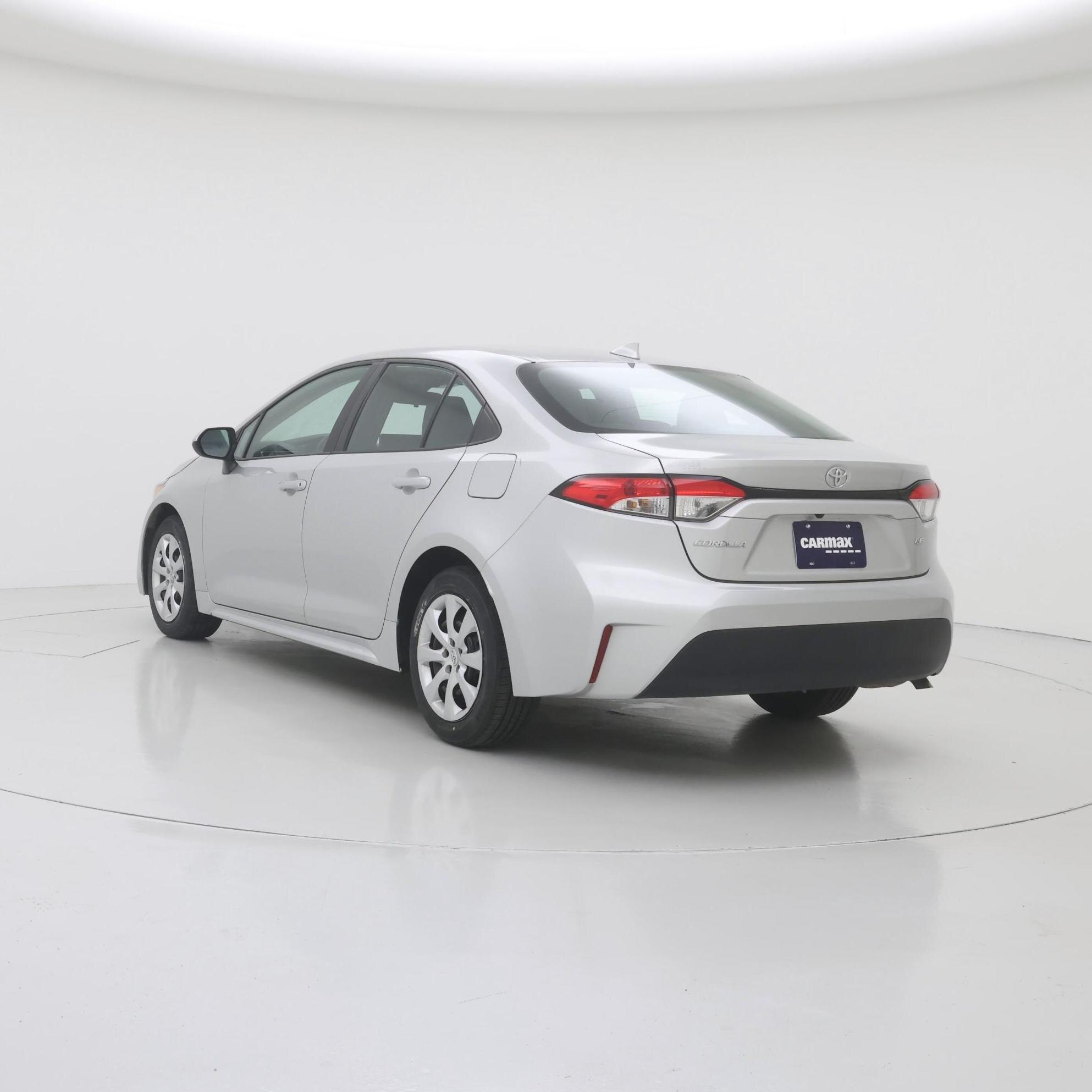 Thumbnail: 2024 Toyota Corolla - 2