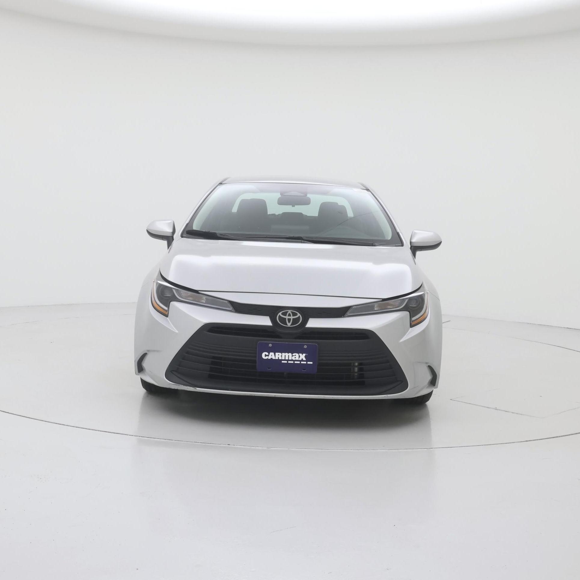Thumbnail: 2024 Toyota Corolla - 5
