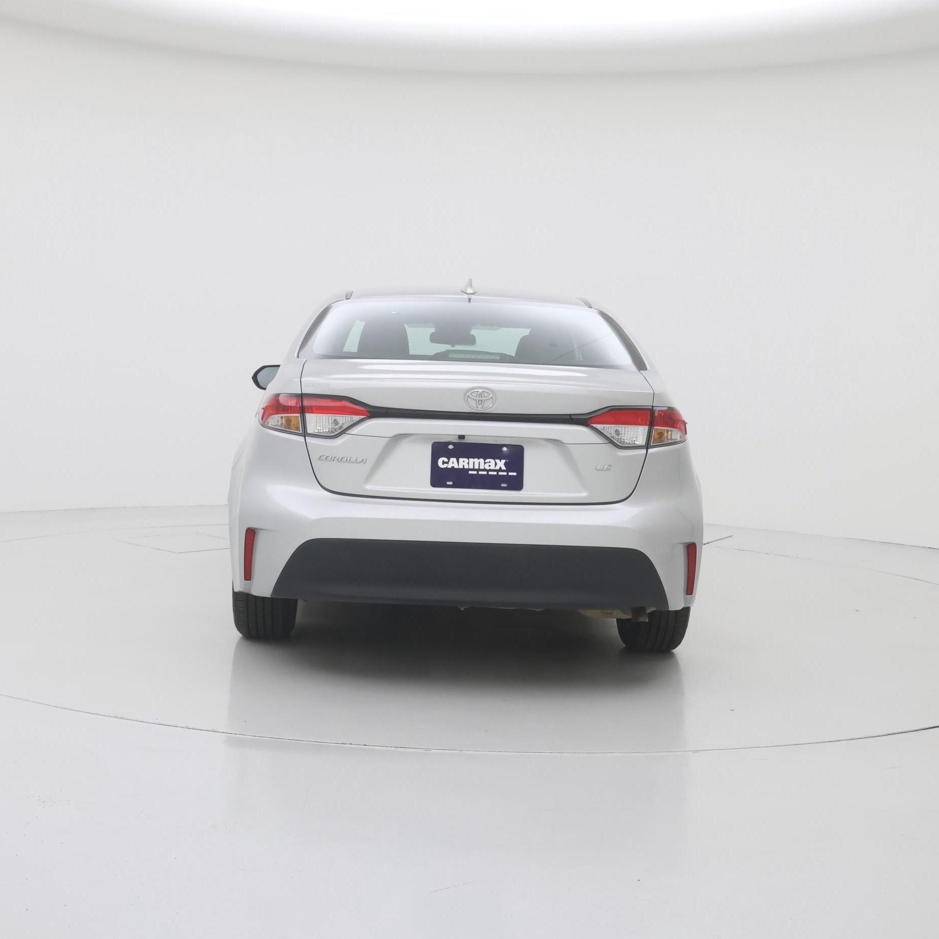 Thumbnail: 2024 Toyota Corolla - 6